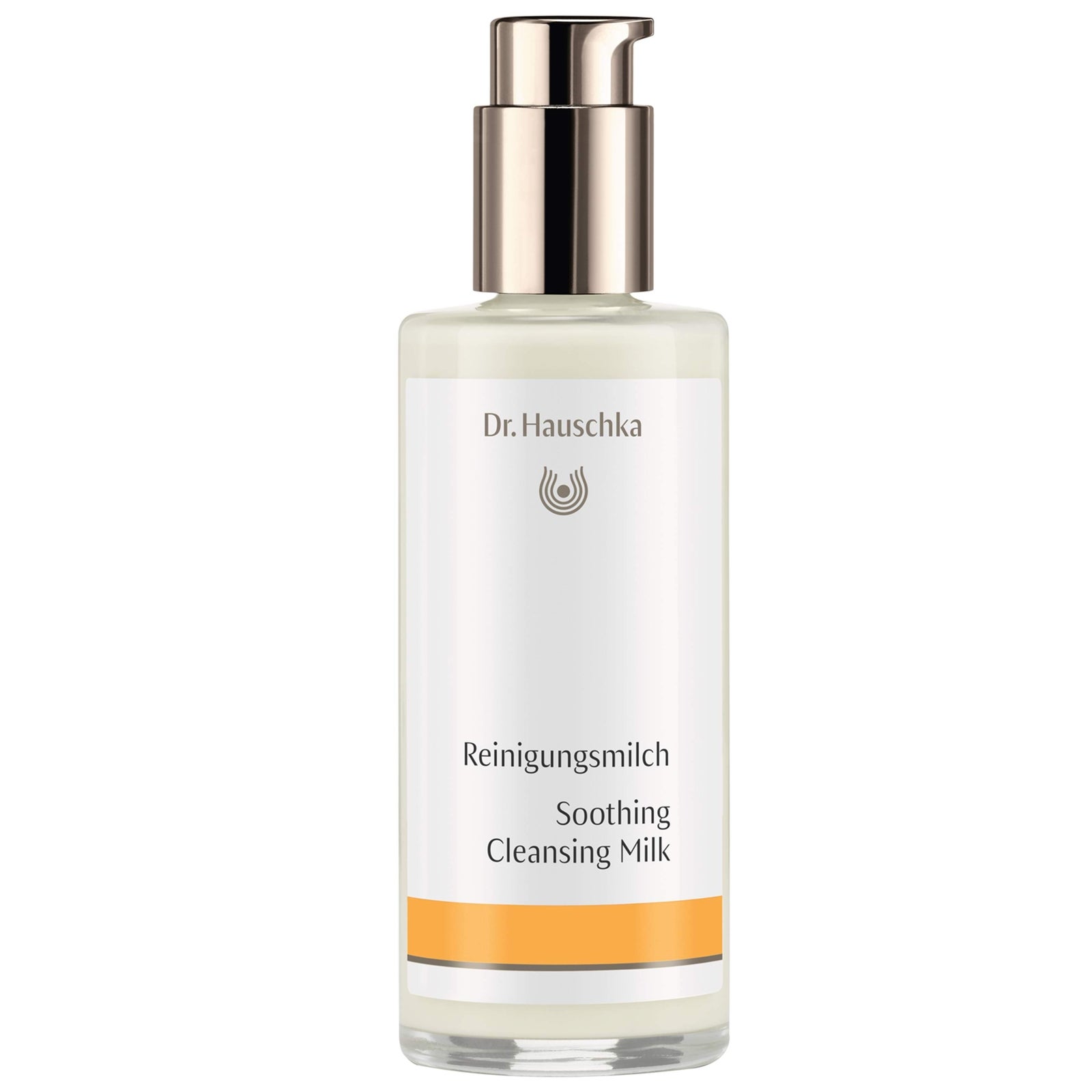 Dr. Hauschka: Dr. Hauschka  Soothing Cleansing Milk 145ml