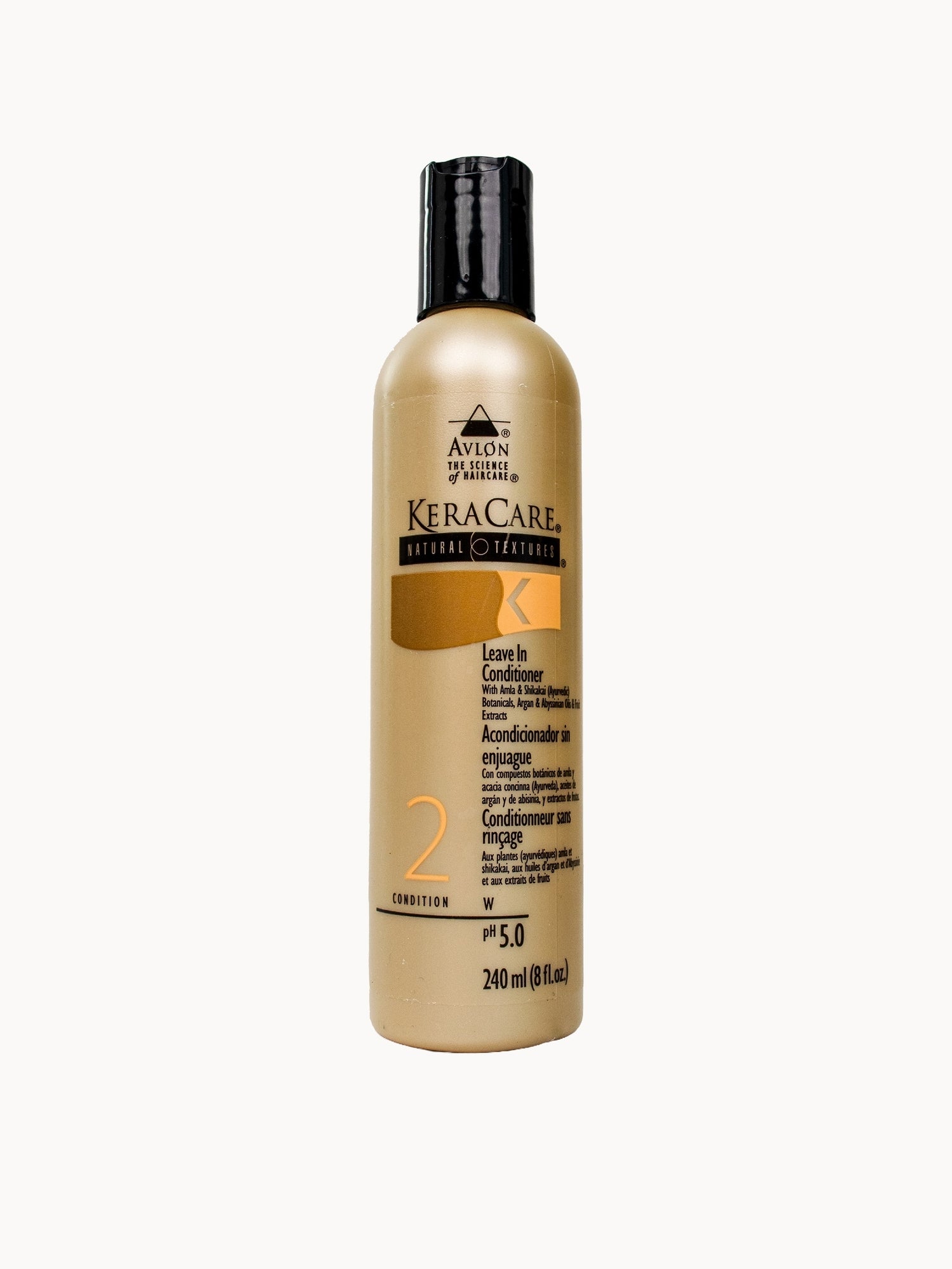KeraCare Leave in Conditioner 475ml