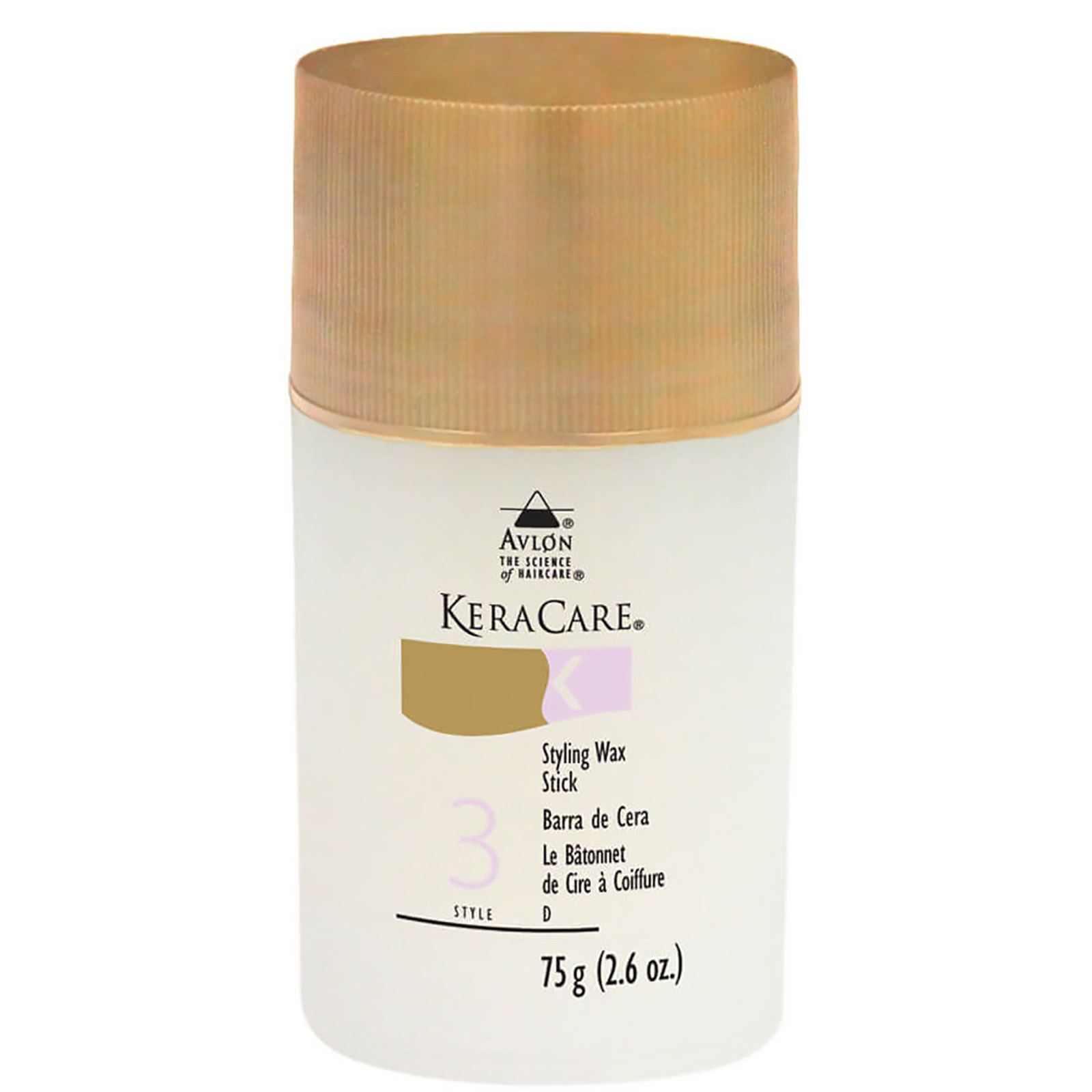 Hair wax stick sales