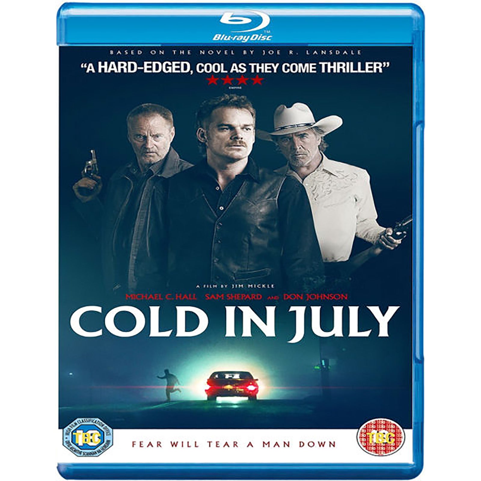 Cold In July | Zavvi UK