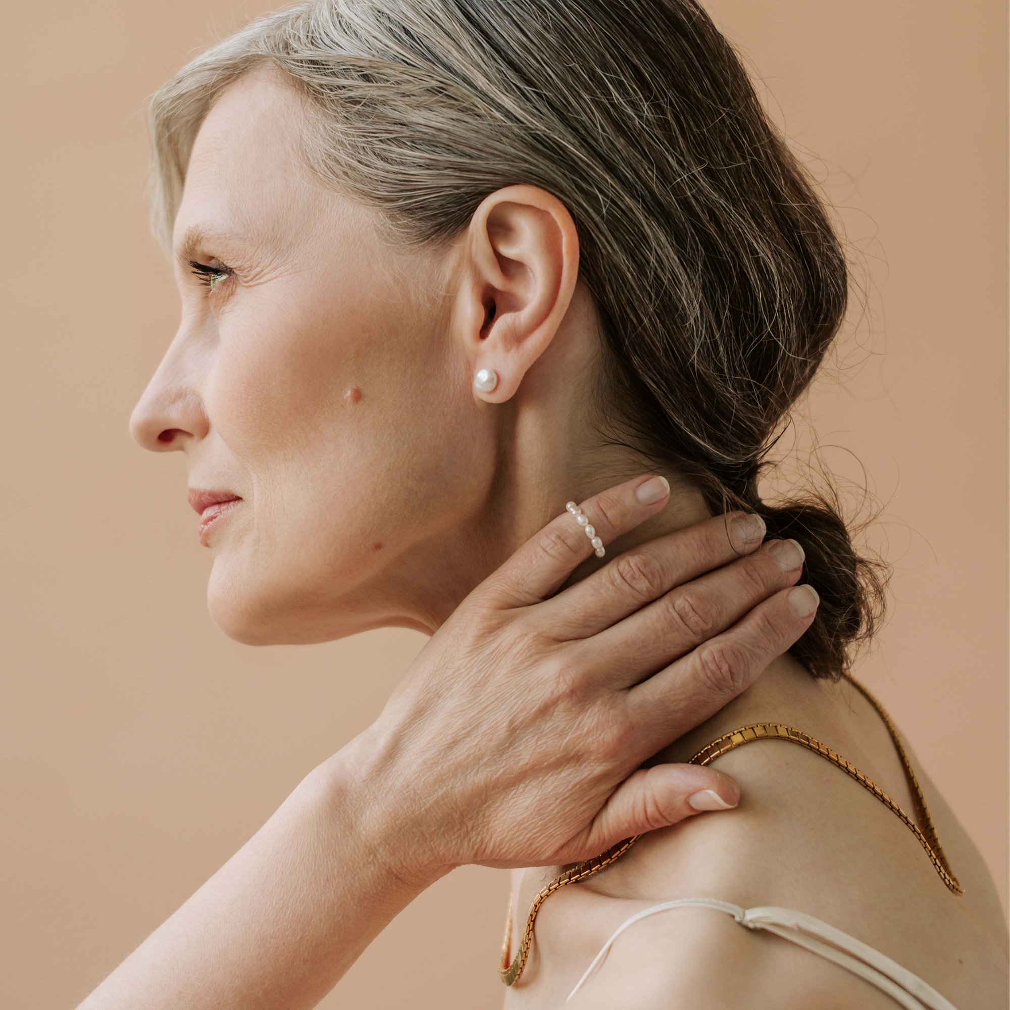 Oskia Super 16 Advanced Nutri-Active Collagen Serum 30ml | Cult Beauty