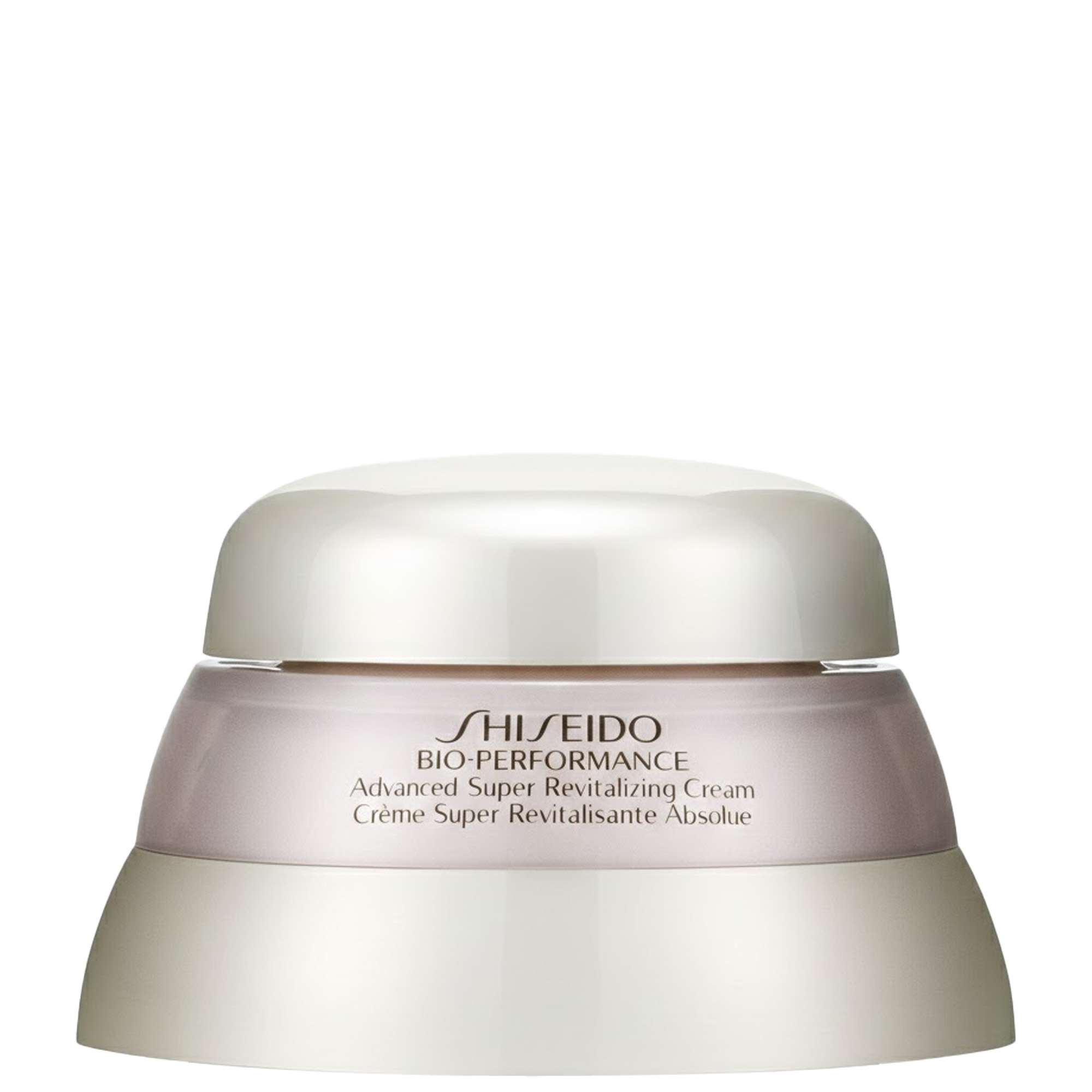 Shiseido: Shiseido  Bio-Performance: Advanced Super Revitalizing Cream 50ml / 1.7 oz.