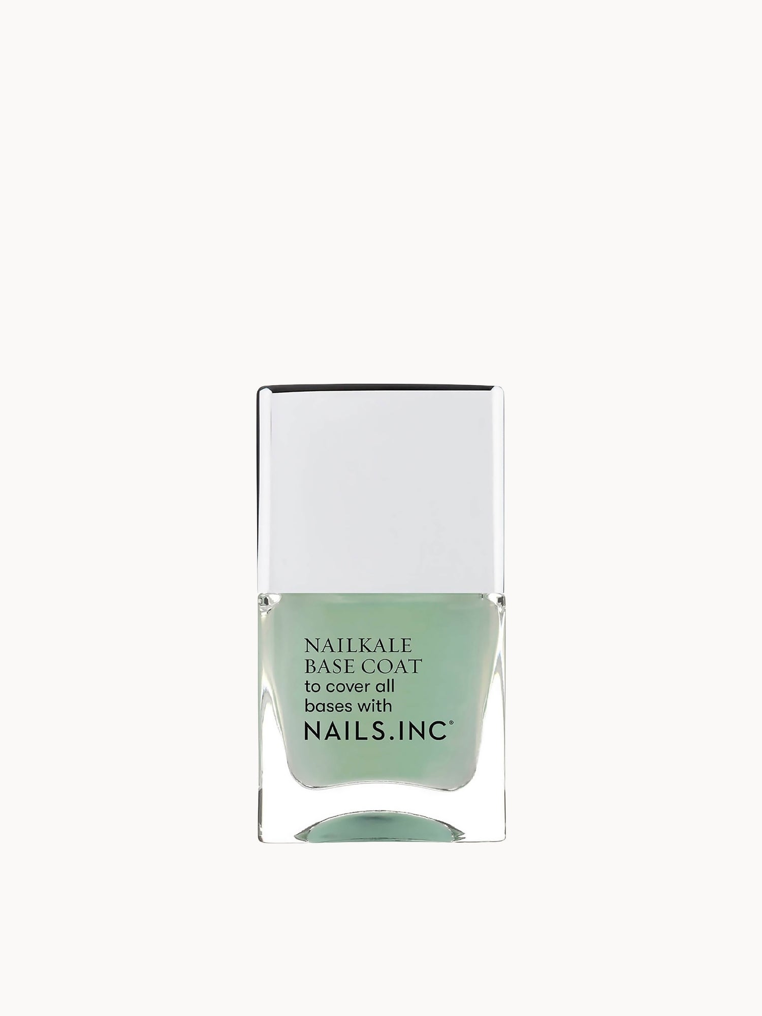 nails inc. Nailkale Superfood Base Coat