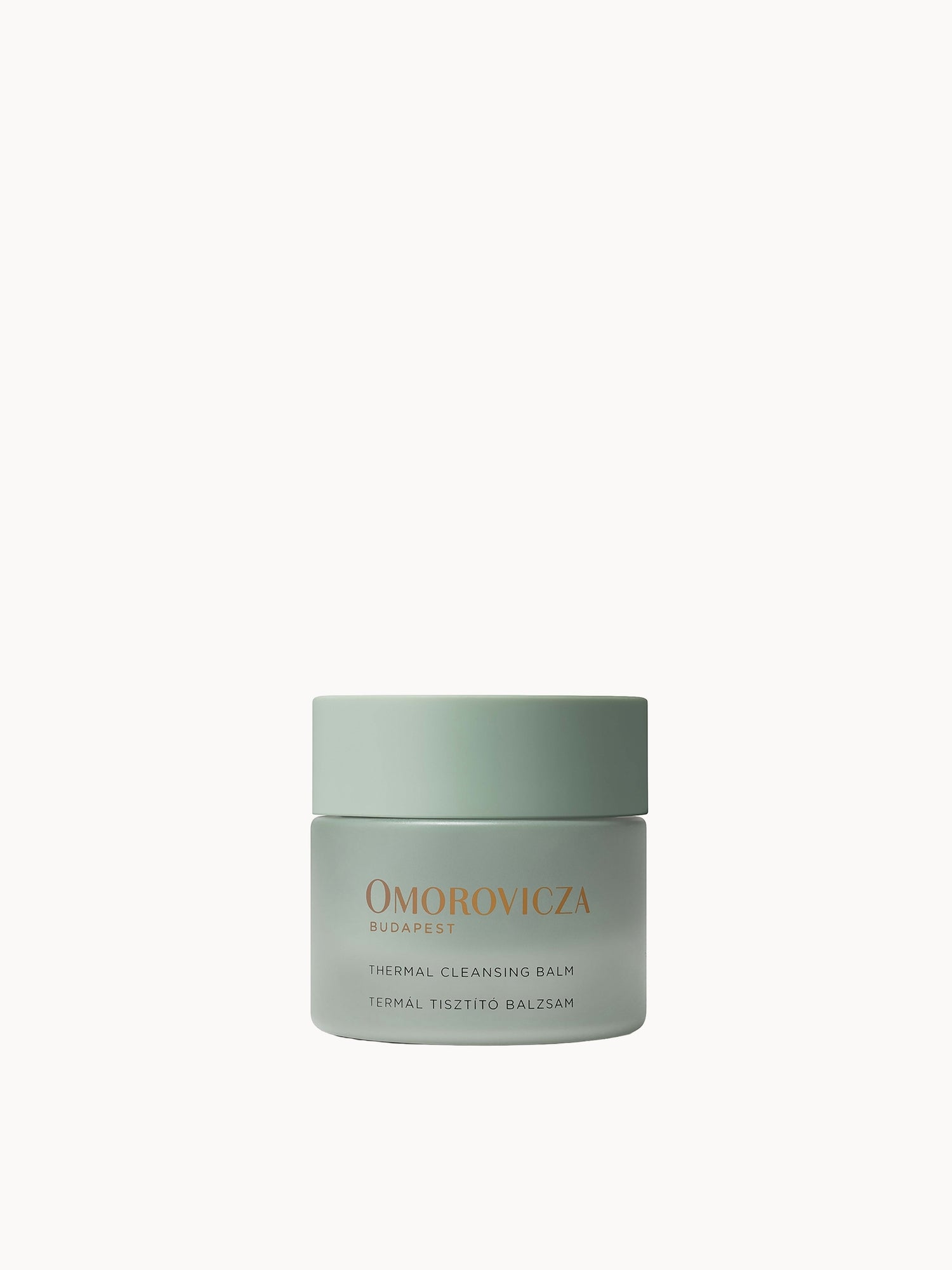 Omorovicza Thermal Cleansing Balm 50ml