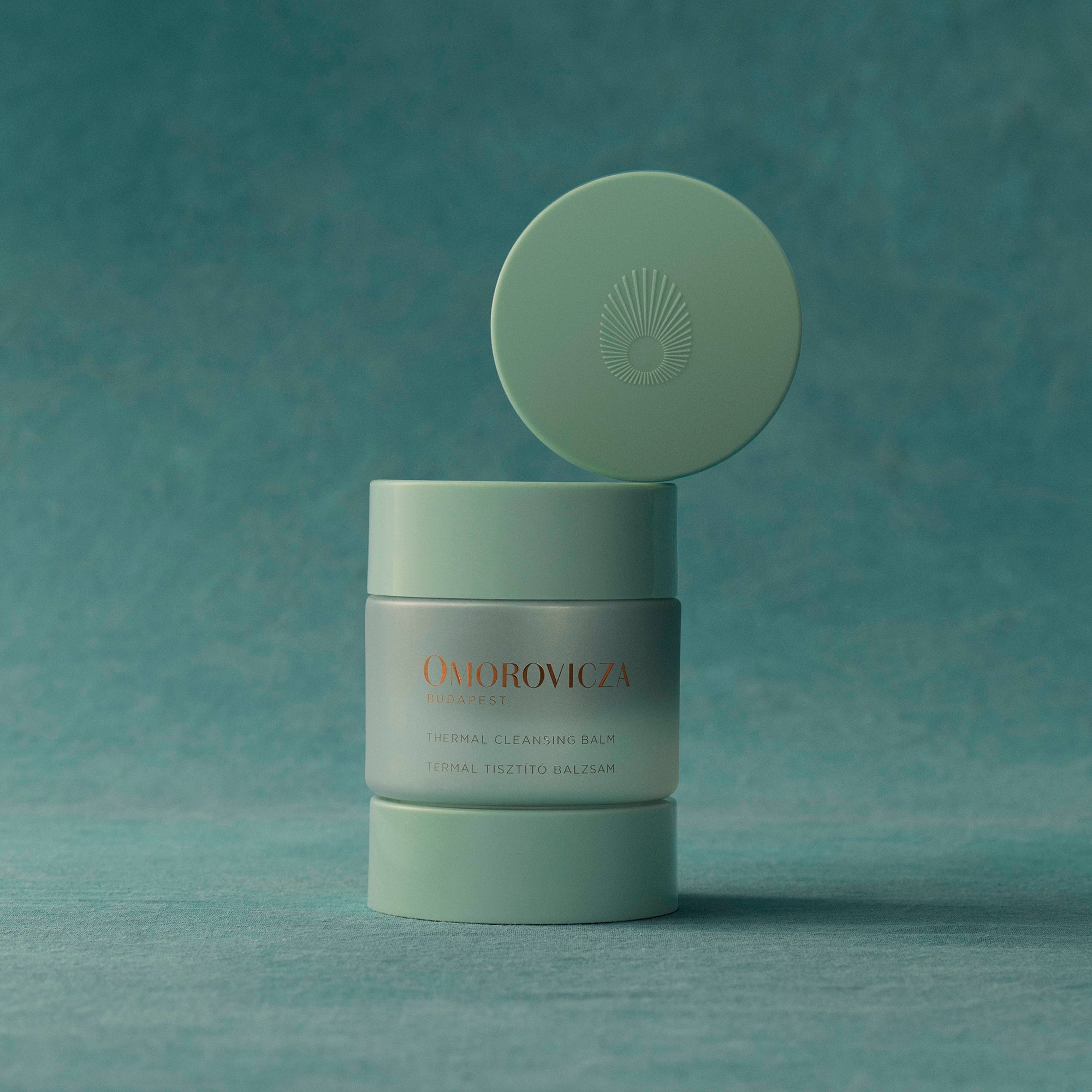 Omorovicza Deep Cleansing Mask 50ml | Cult Beauty
