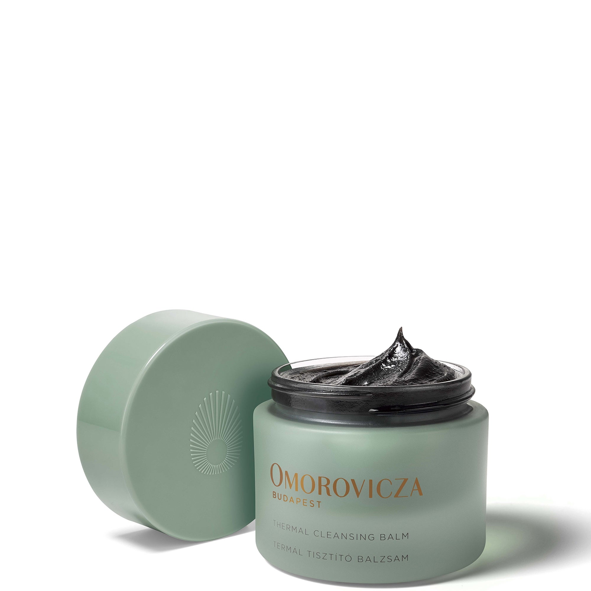 Omorovicza Deep Cleansing Mask 50ml | Cult Beauty