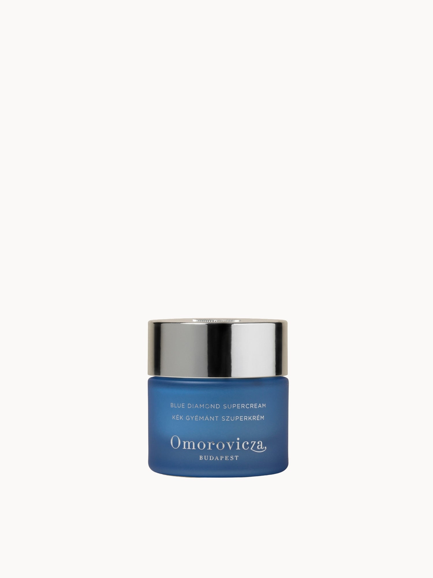 Omorovicza Blue Diamond Super Cream (50ml)