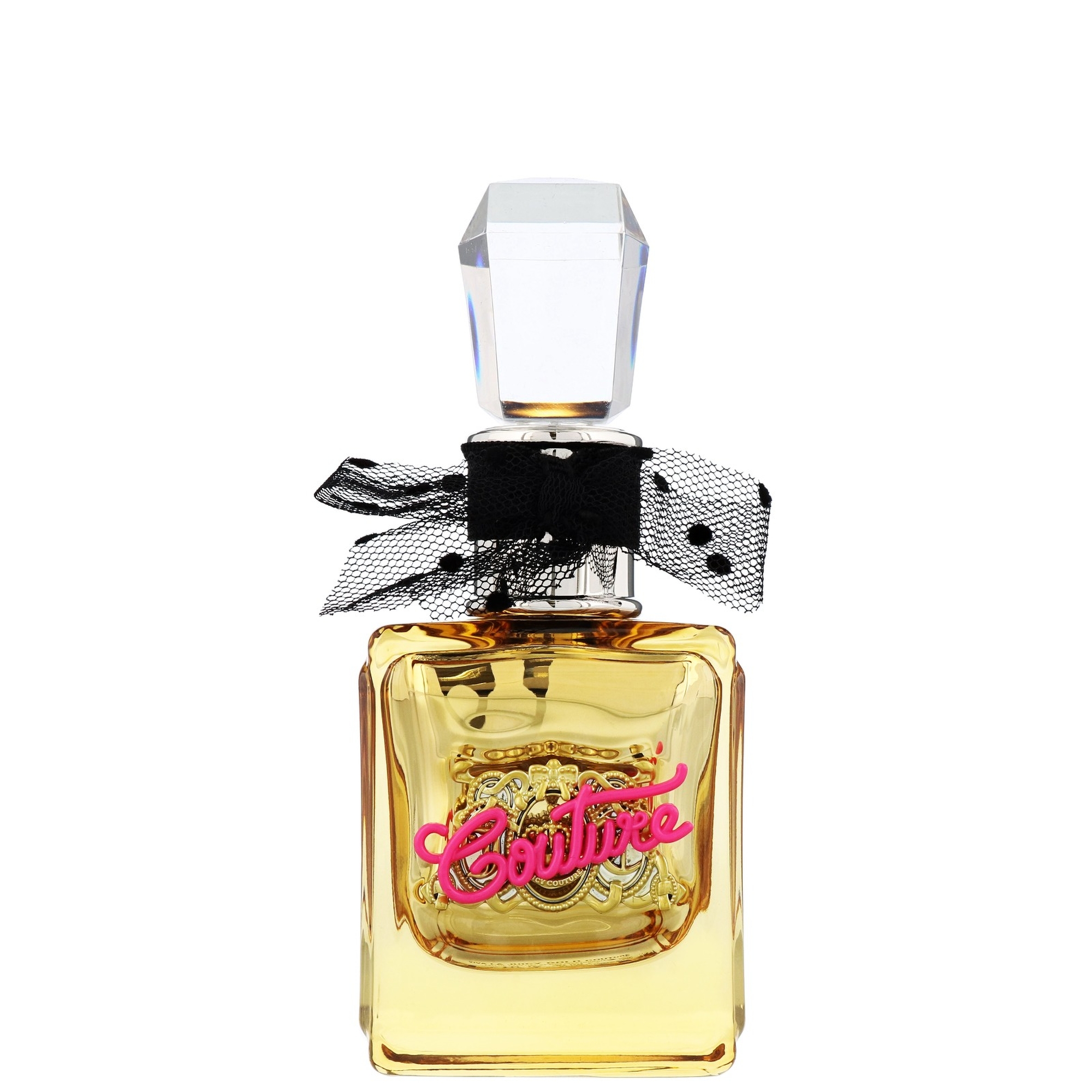 Juicy Couture: Juicy Couture Viva La Juicy Gold Couture Eau de Parfum Spray 30ml