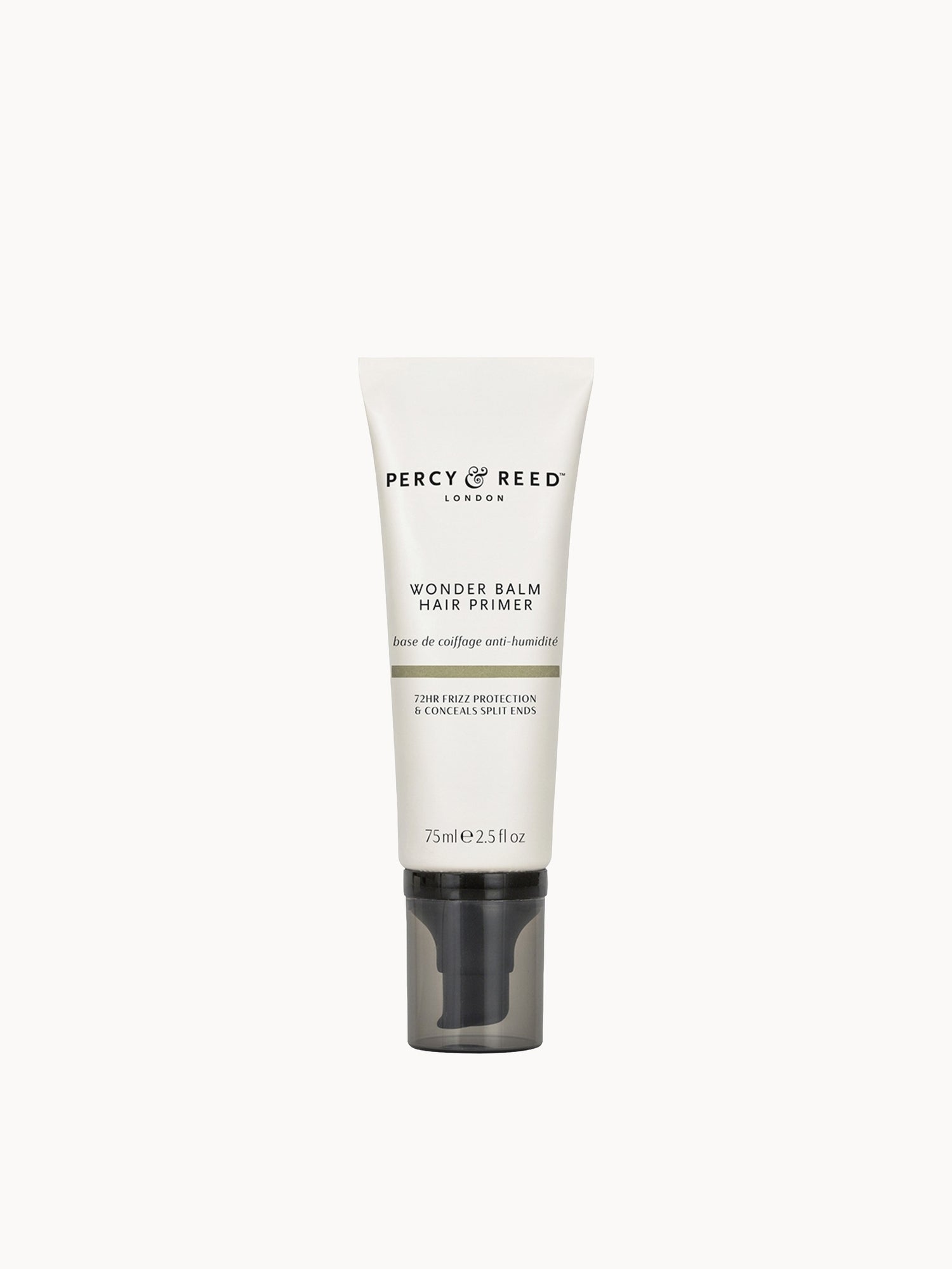 Percy & Reed Wonder Balm Hair Primer 75ml