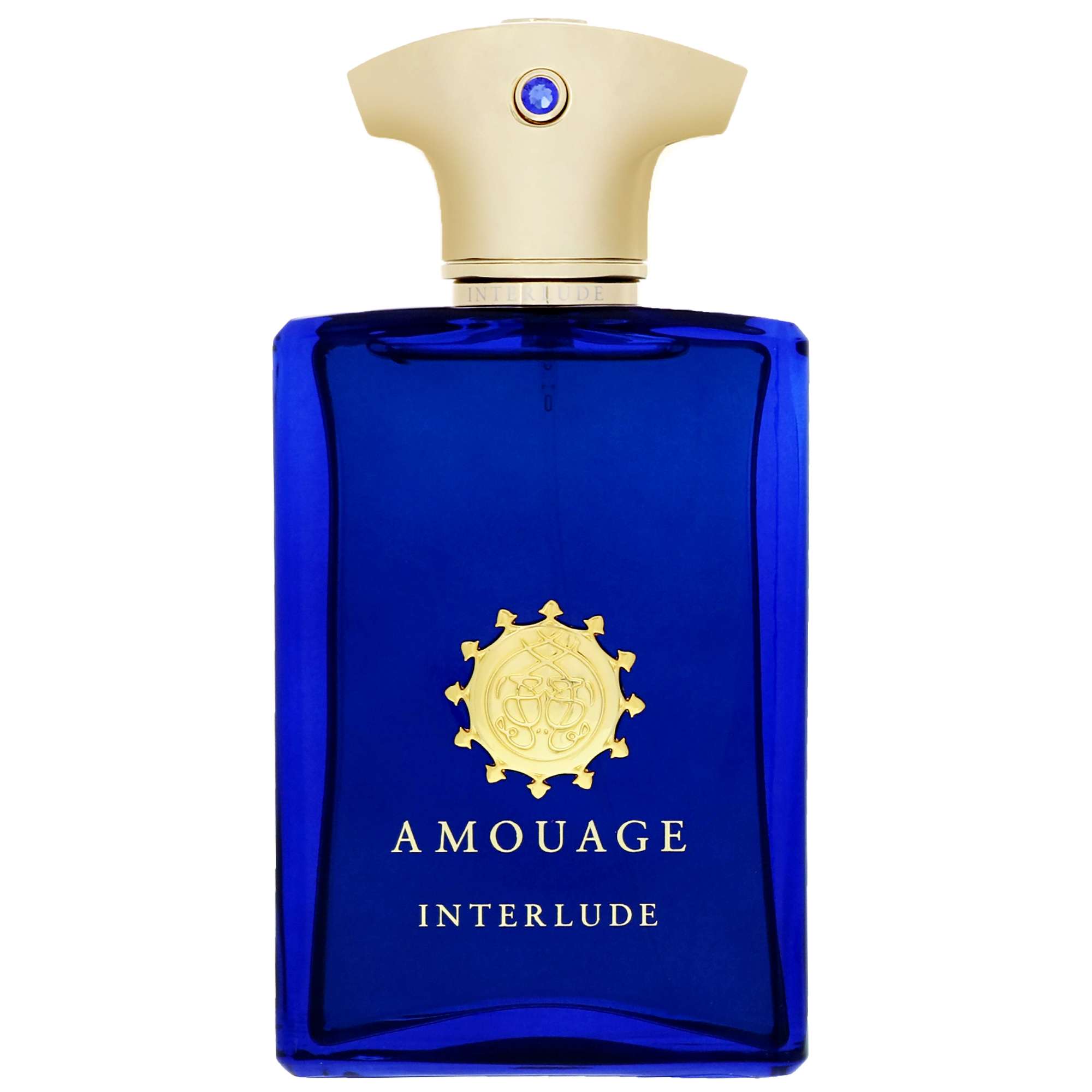 AMOUAGE INTERLUDE MAN 50ml Eau de Parfum Amazon.com: AMOUAGE