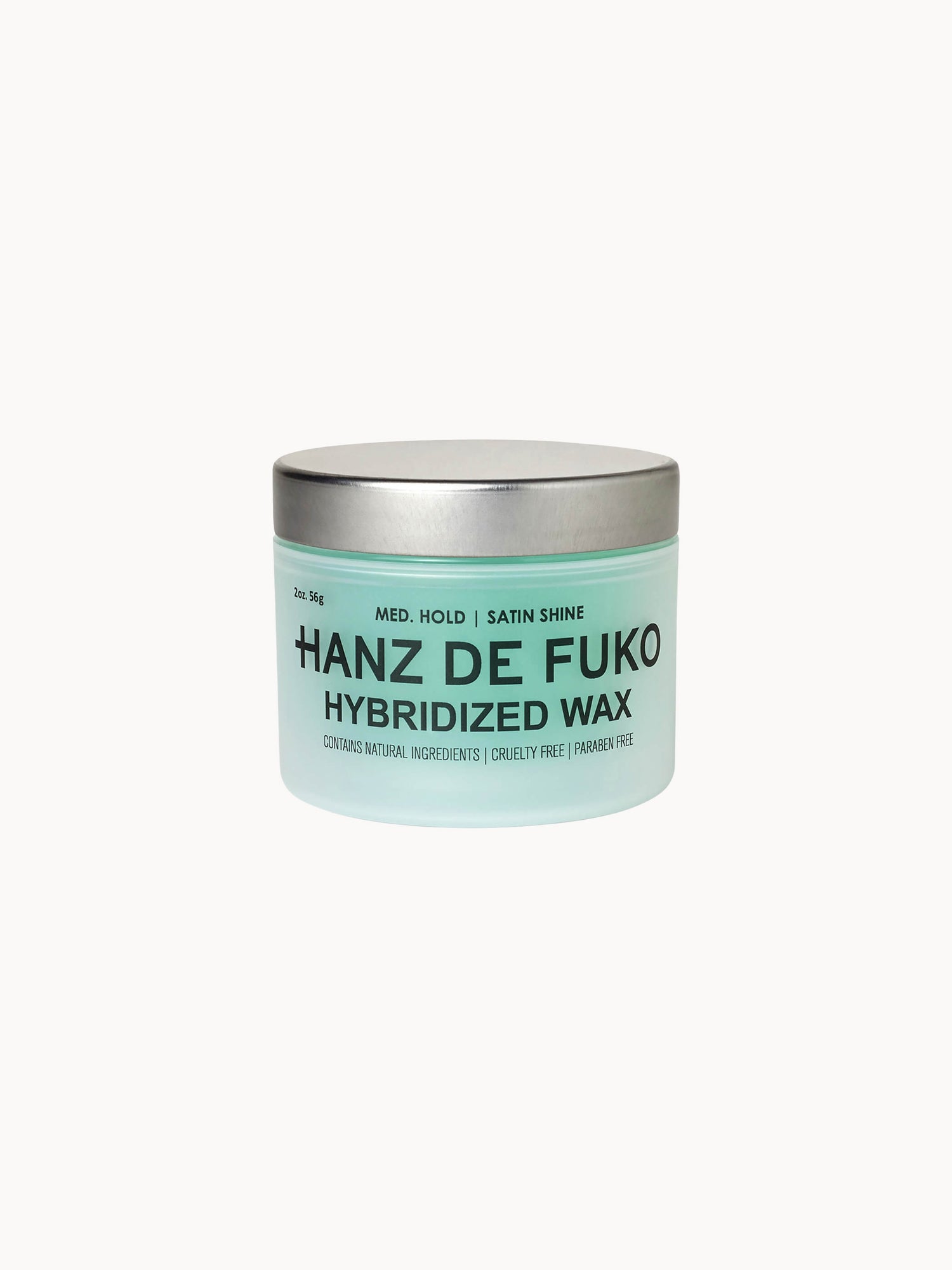 Hanz de Fuko Hybridized Wax 56g