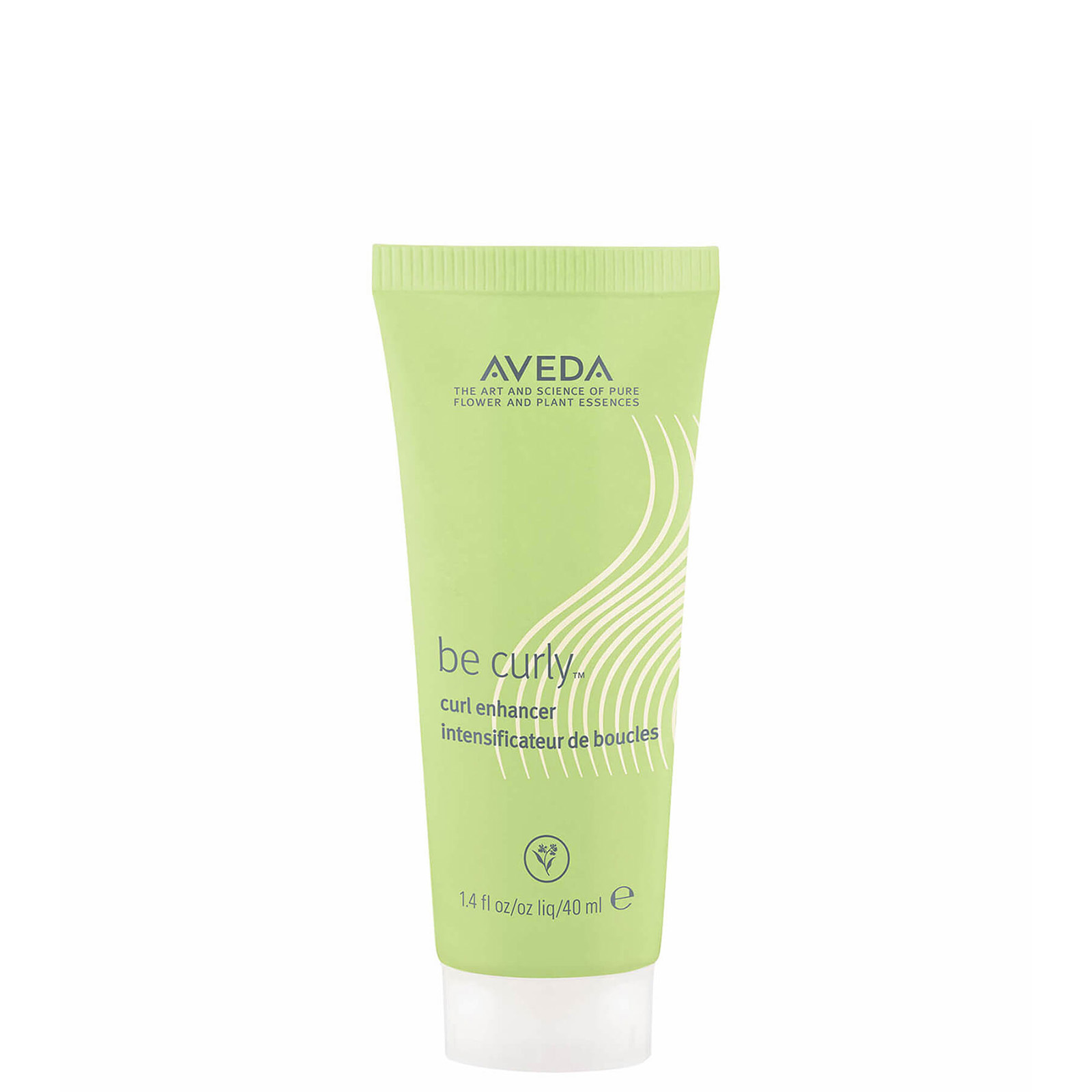 cult Aveda Be Curly Enhancer 40ml