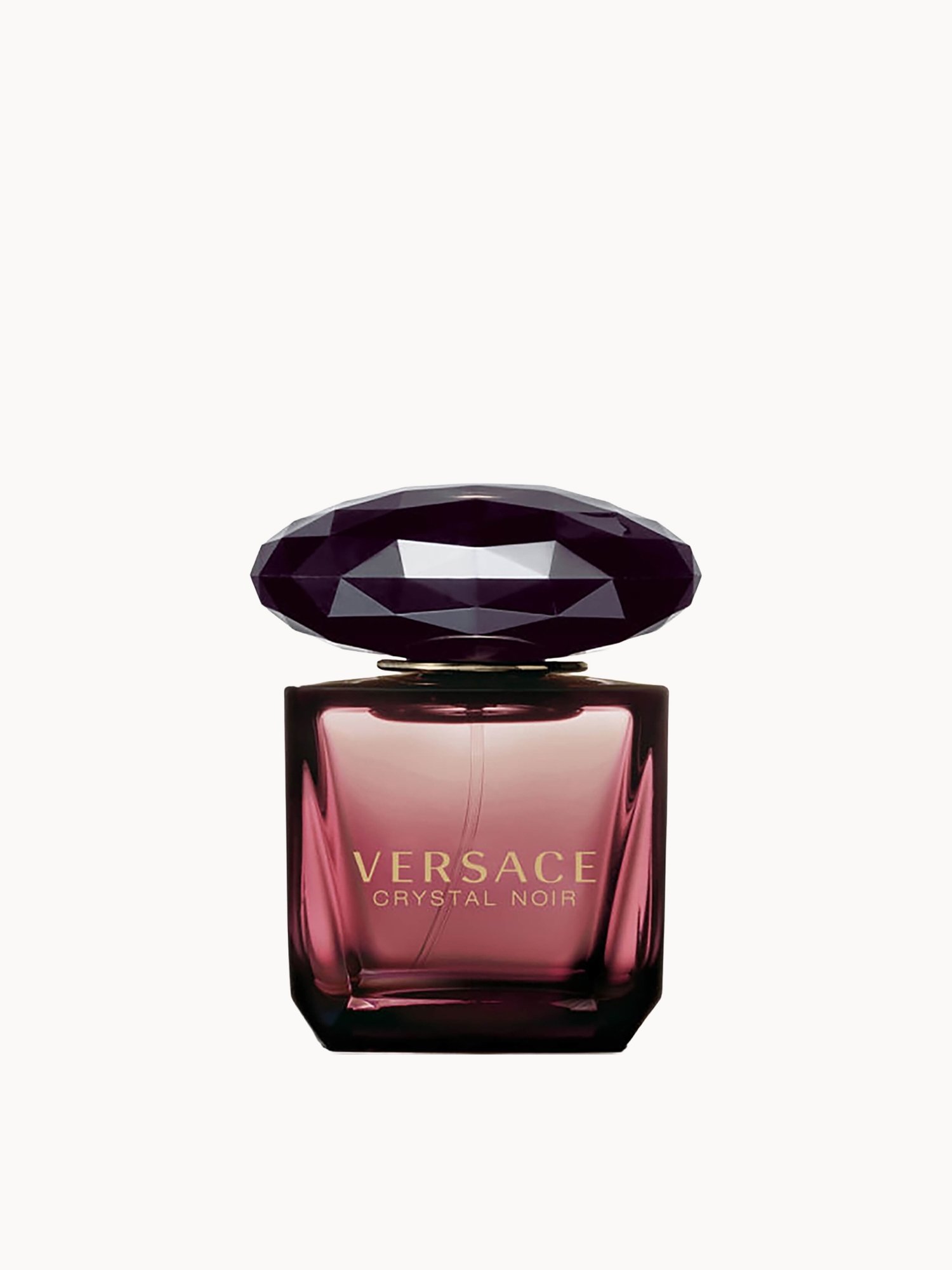 Versace: Versace Crystal Noir Eau de Toilette 30ml