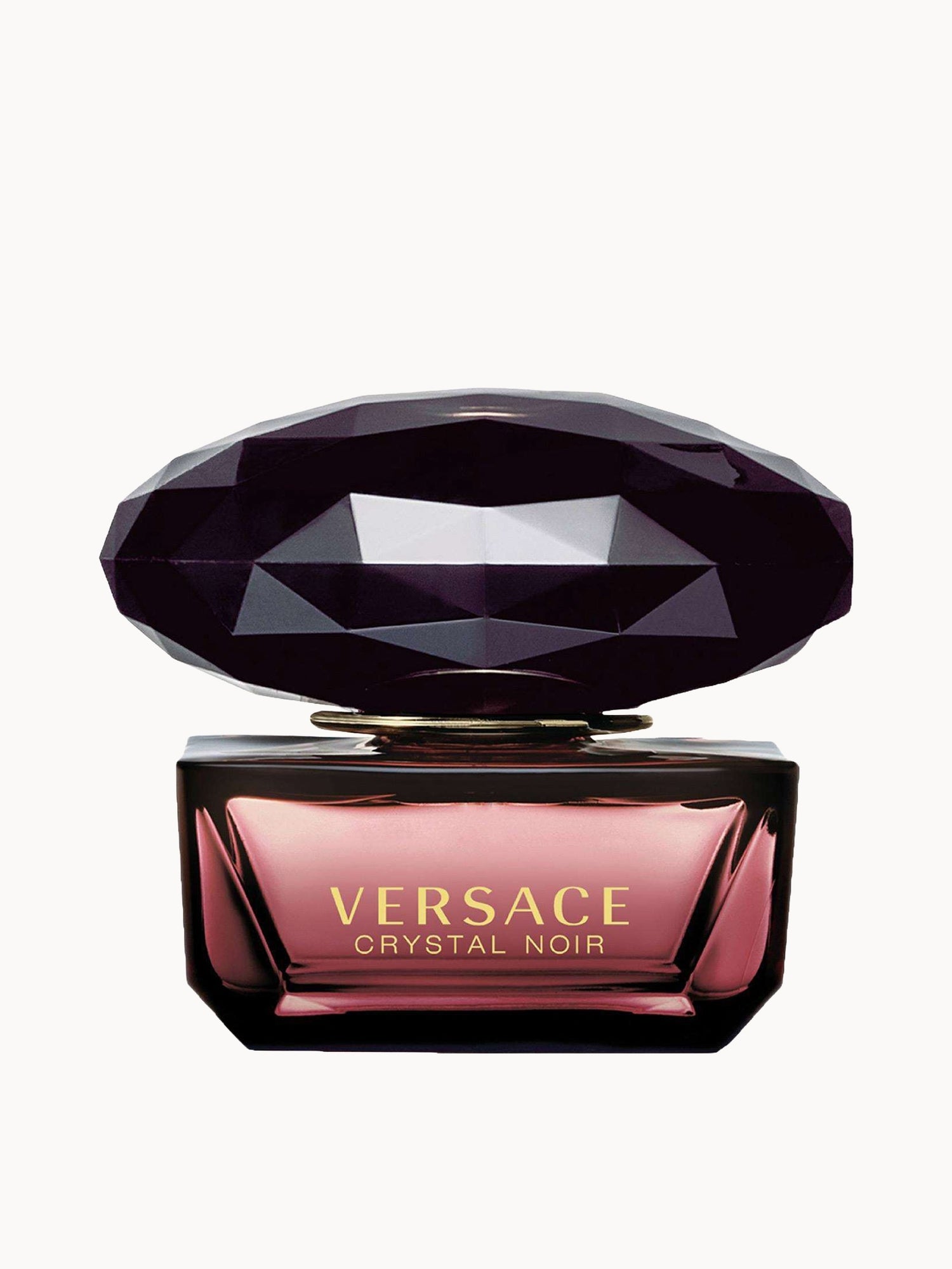 Versace Crystal Noir Eau de Toilette 50ml