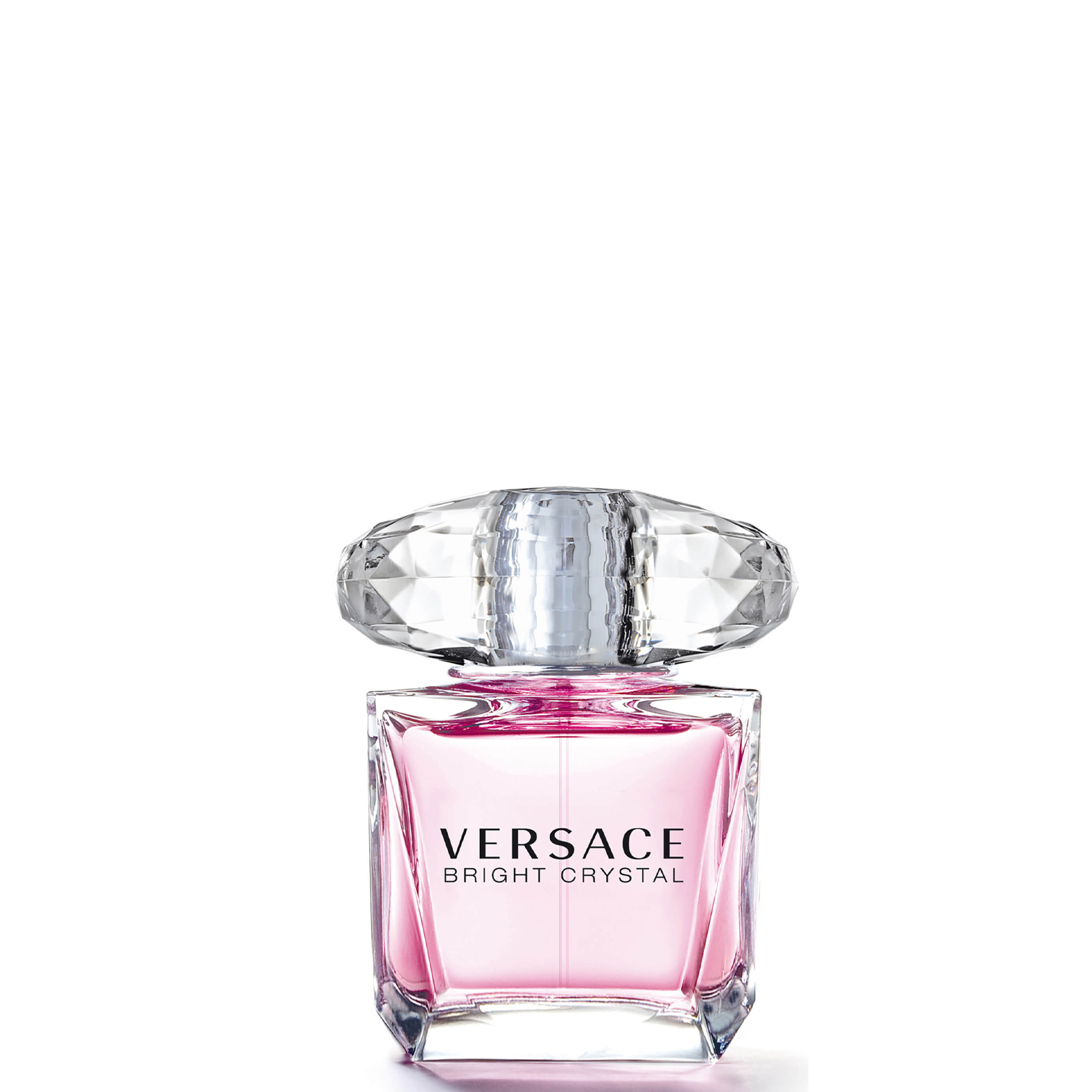 Versace Bright Crystal Eau de Toilette 30ml | LOOKFANTASTIC