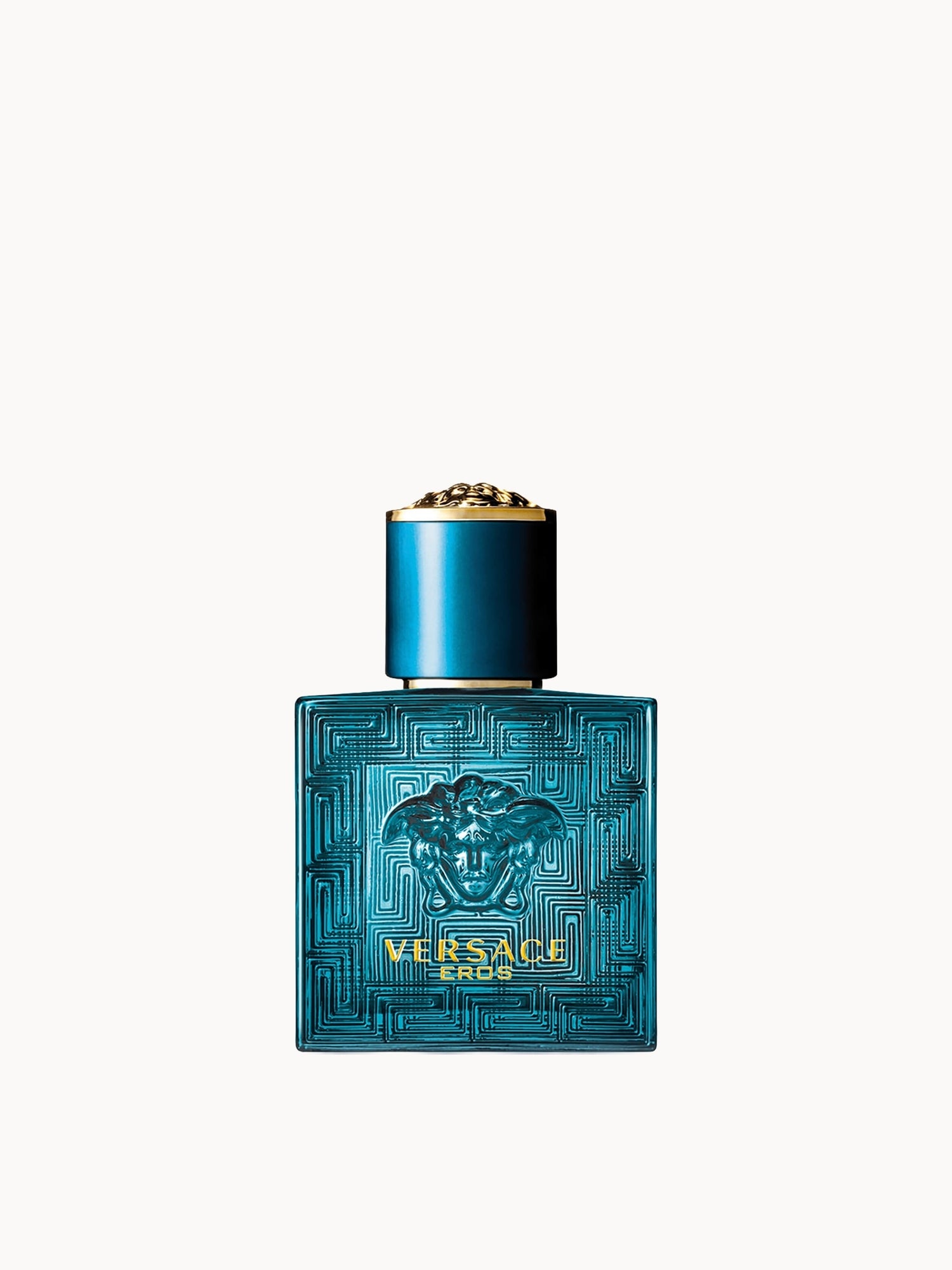 Versace Eros for Men Eau de Toilette 30ml | LOOKFANTASTIC