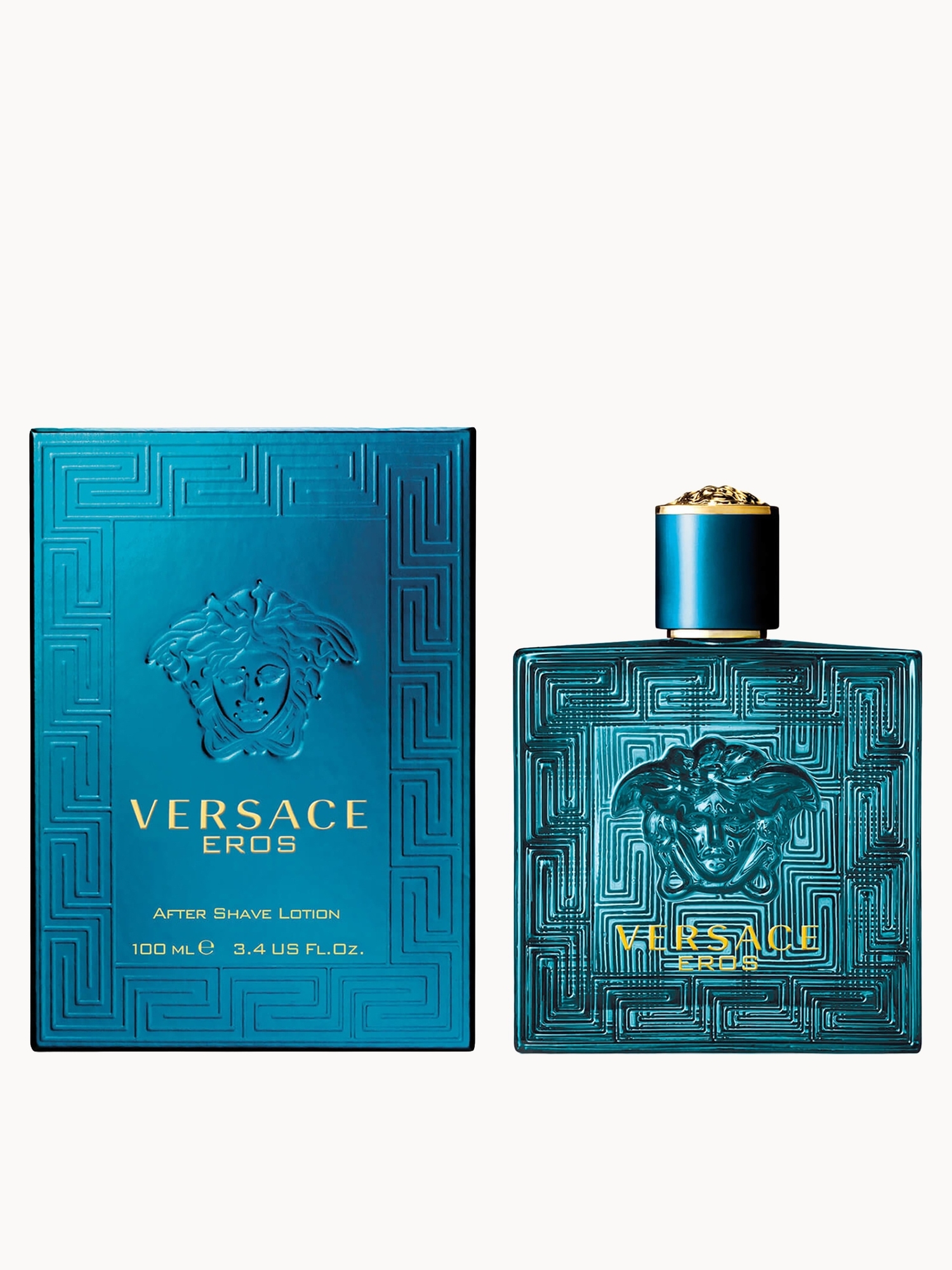 Versace Eros EDT 100ml