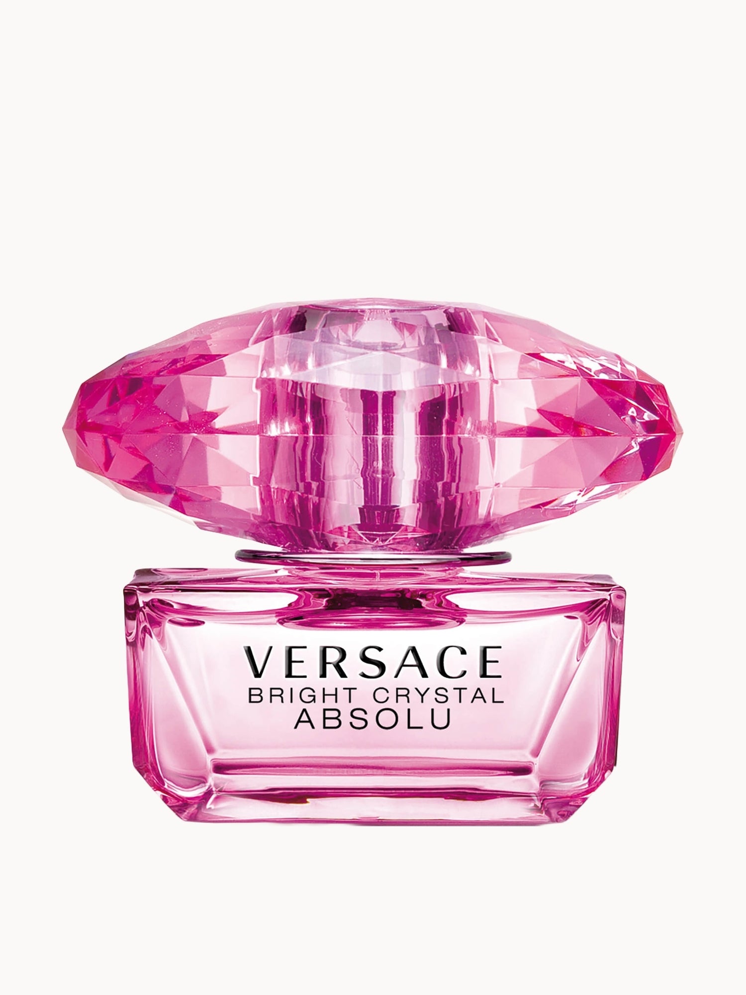 Versace Bright Crystal Absolute Eau de Parfum 50ml | LOOKFANTASTIC
