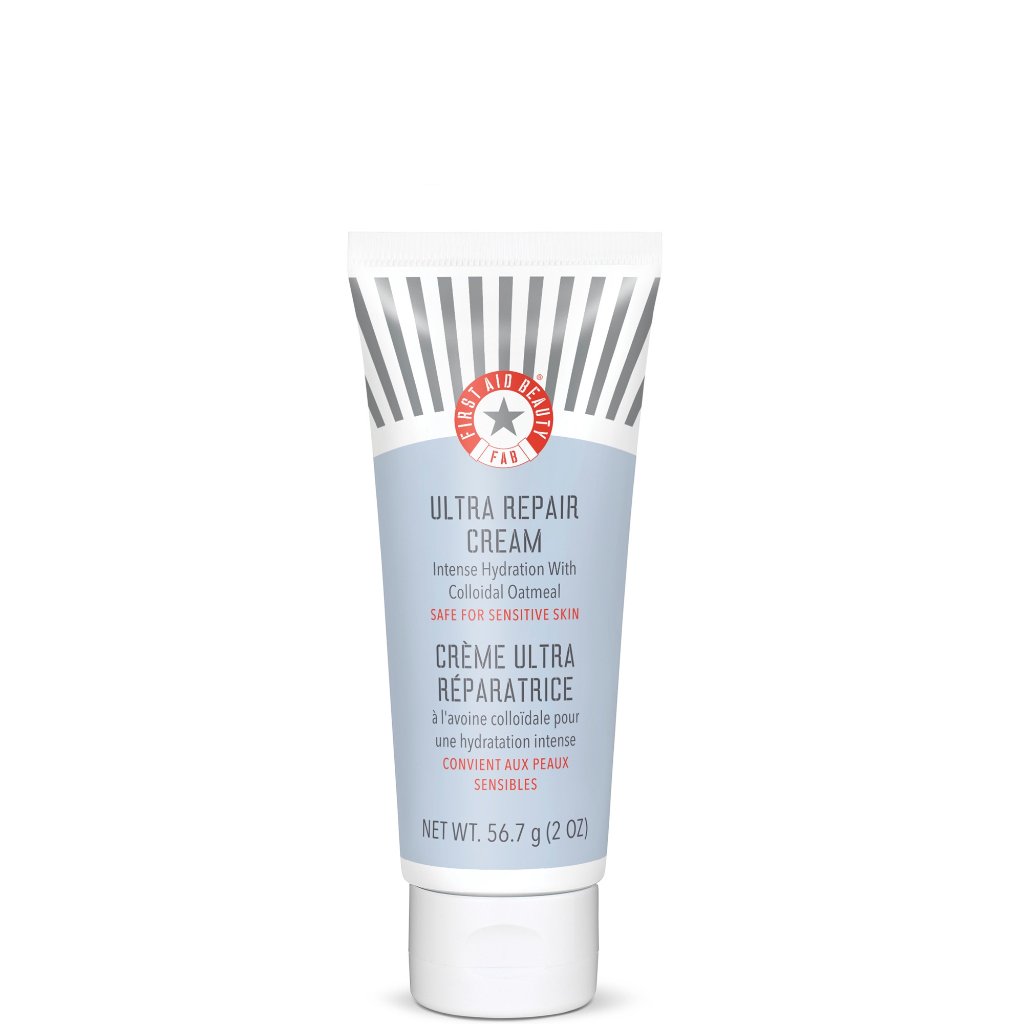 First Aid Beauty Ultra Repair Cream 56.7g | LOOKFANTASTIC