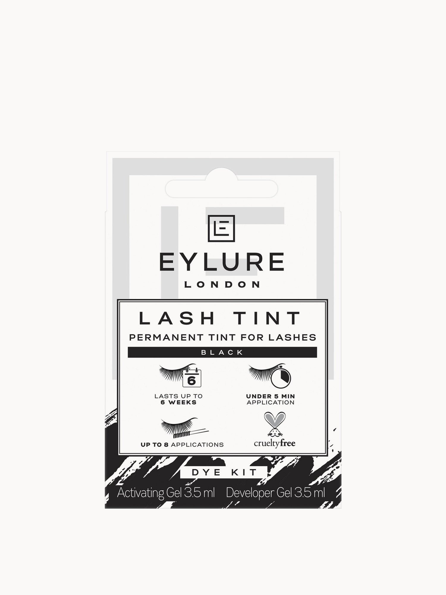 Eylure Pro-lash Dylash - Black
