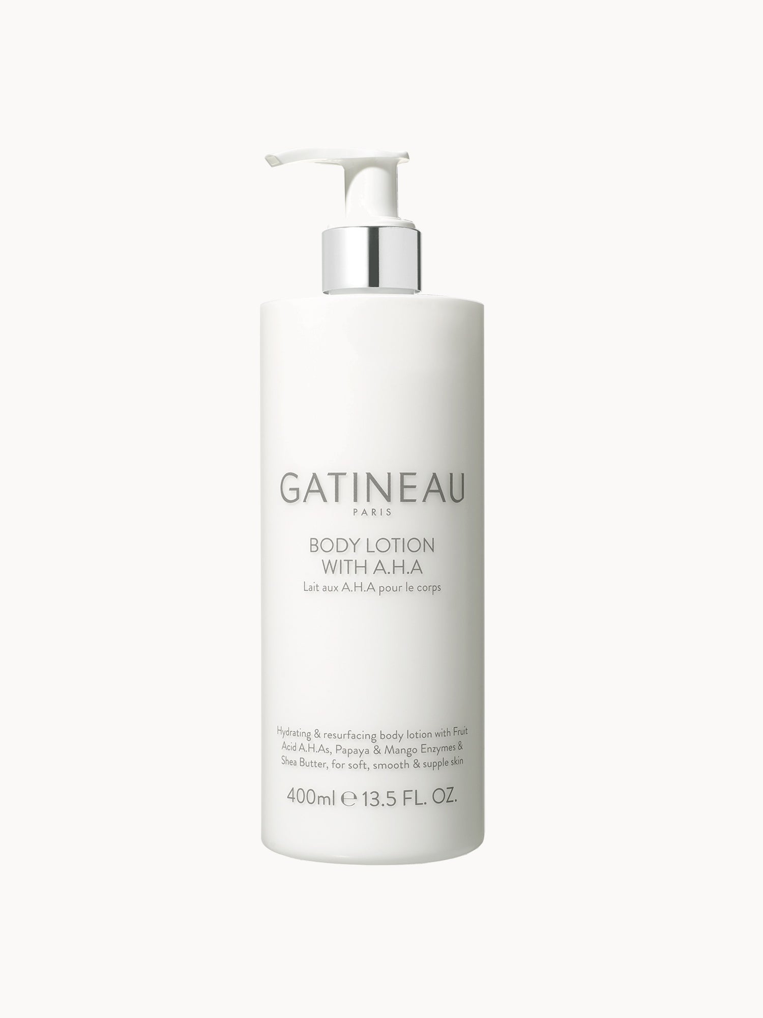 Gatineau AHA Body Lotion 400ml