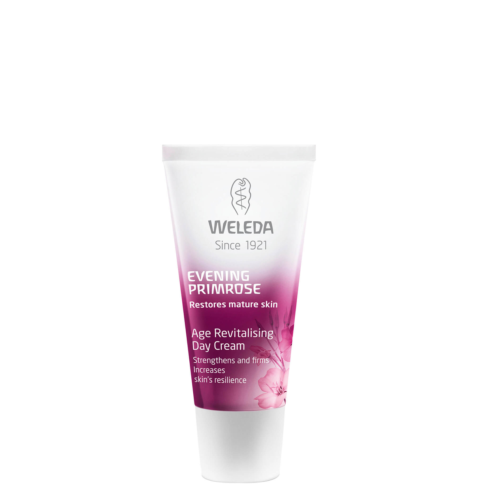 cult Weleda Age Revitalising Day Cream - Evening Primrose 30ml
