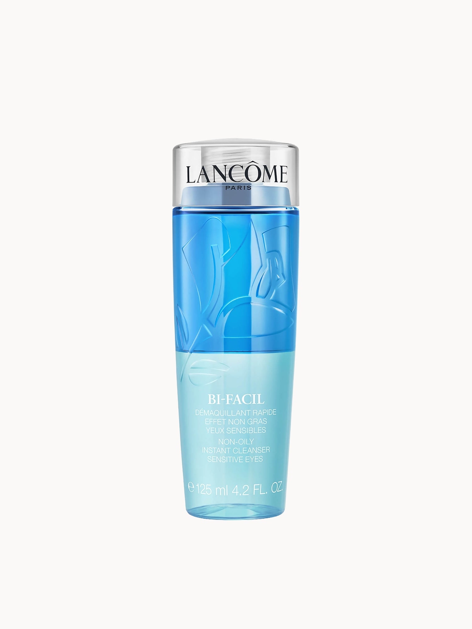 Lancôme Bi-Facil Eye Makeup Remover 125ml