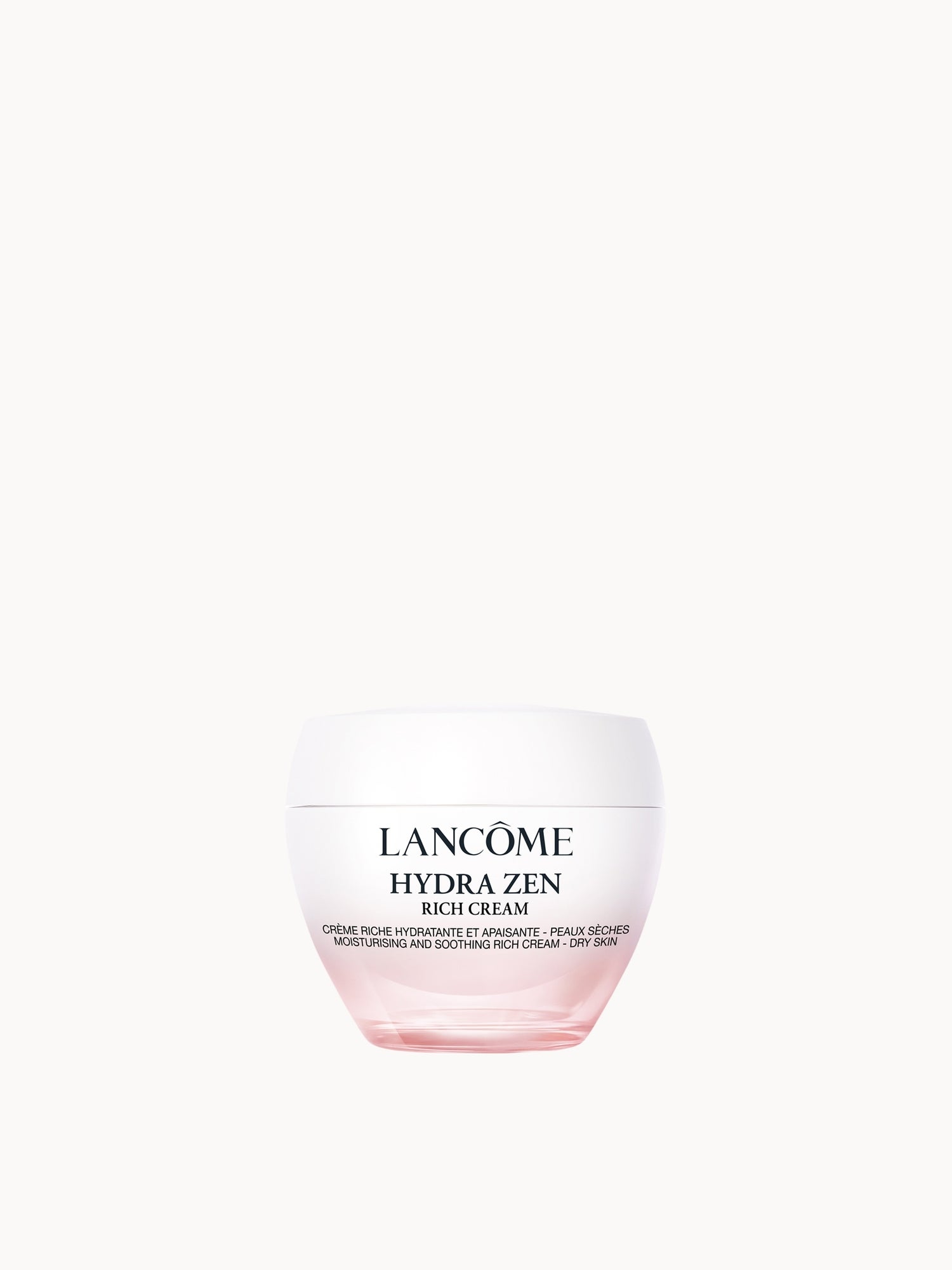 Lancôme Hydrazen Moisturising and Soothing Rich Cream 50ml