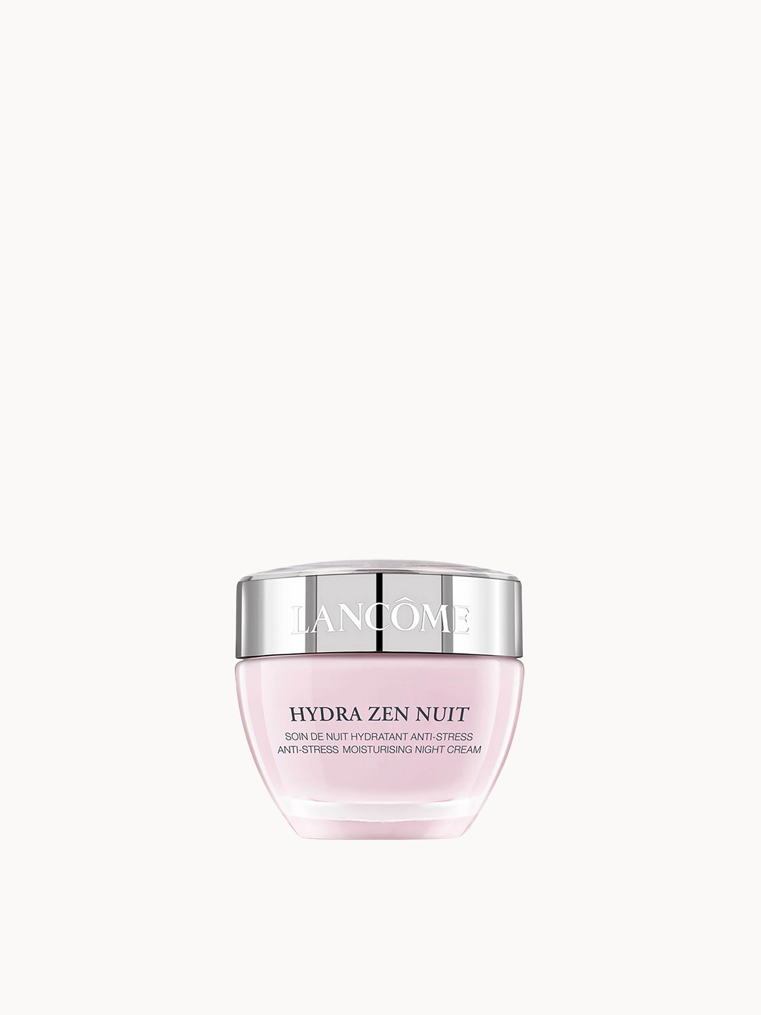Lancôme Hydra Zen Neurocalm Night Cream 50ml | LOOKFANTASTIC