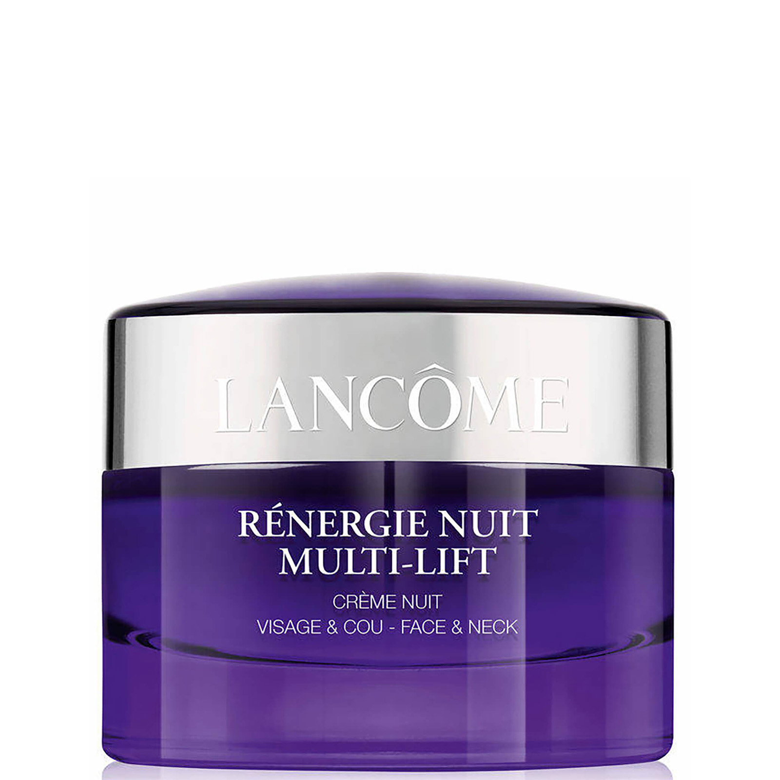 Lancôme Rénergie Multi-Lift Night Cream 50ml | LOOKFANTASTIC