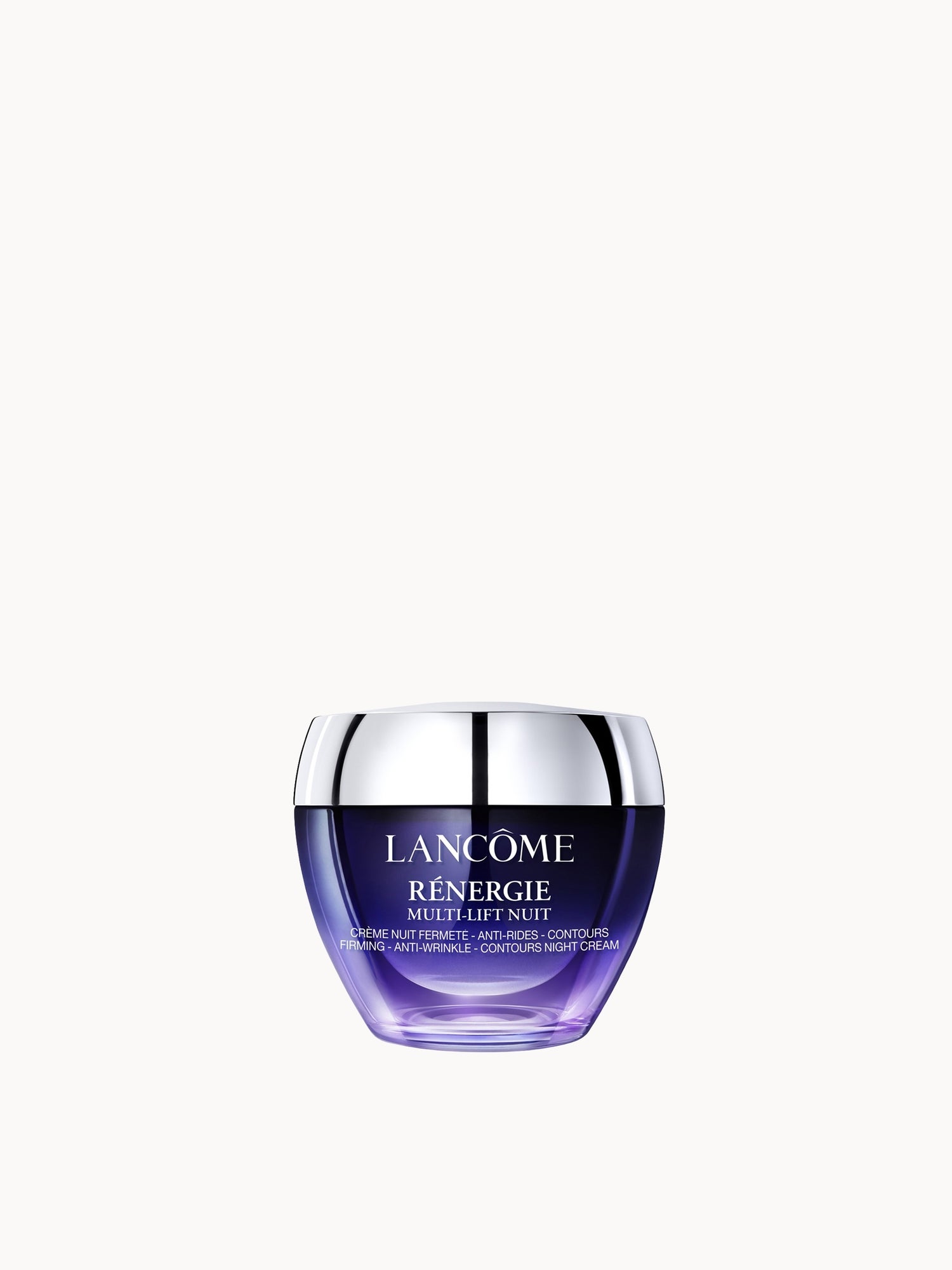 Lancôme Rénergie Multi-Lift Night Cream 50ml | LOOKFANTASTIC