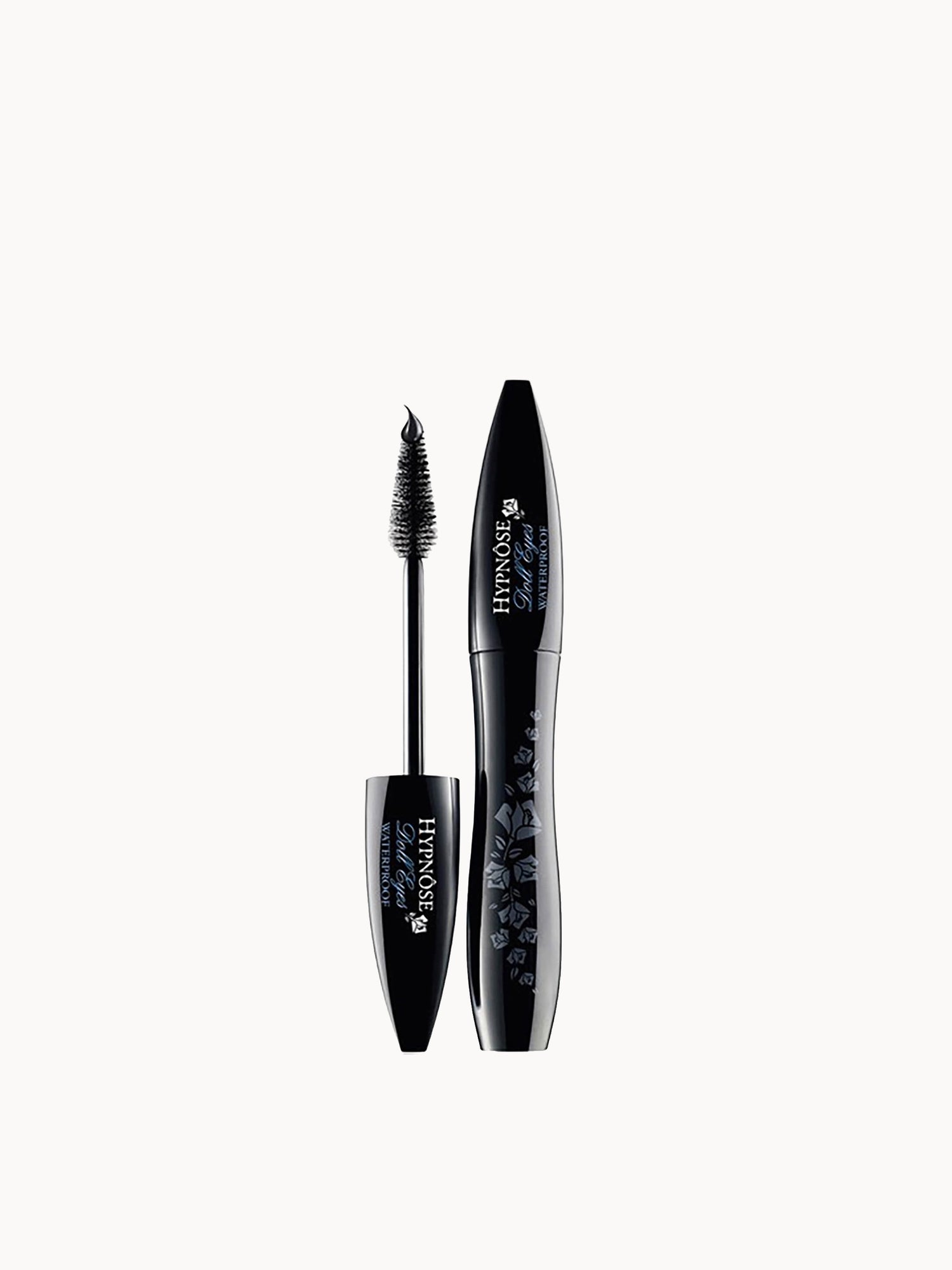 Lancôme Hypnôse Doll Eyes Waterproof 01 Black 6ml