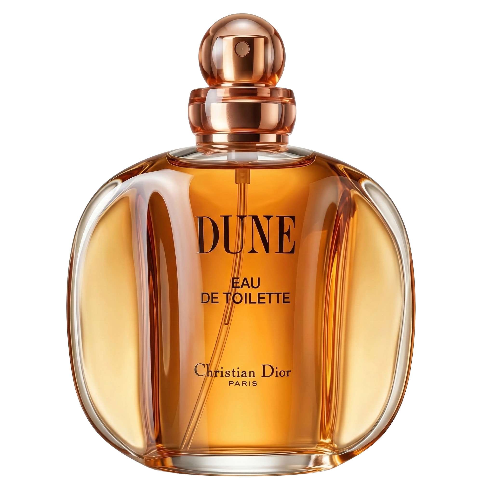 Dior Dune Eau de Toilette Spray 100ml | allbeauty