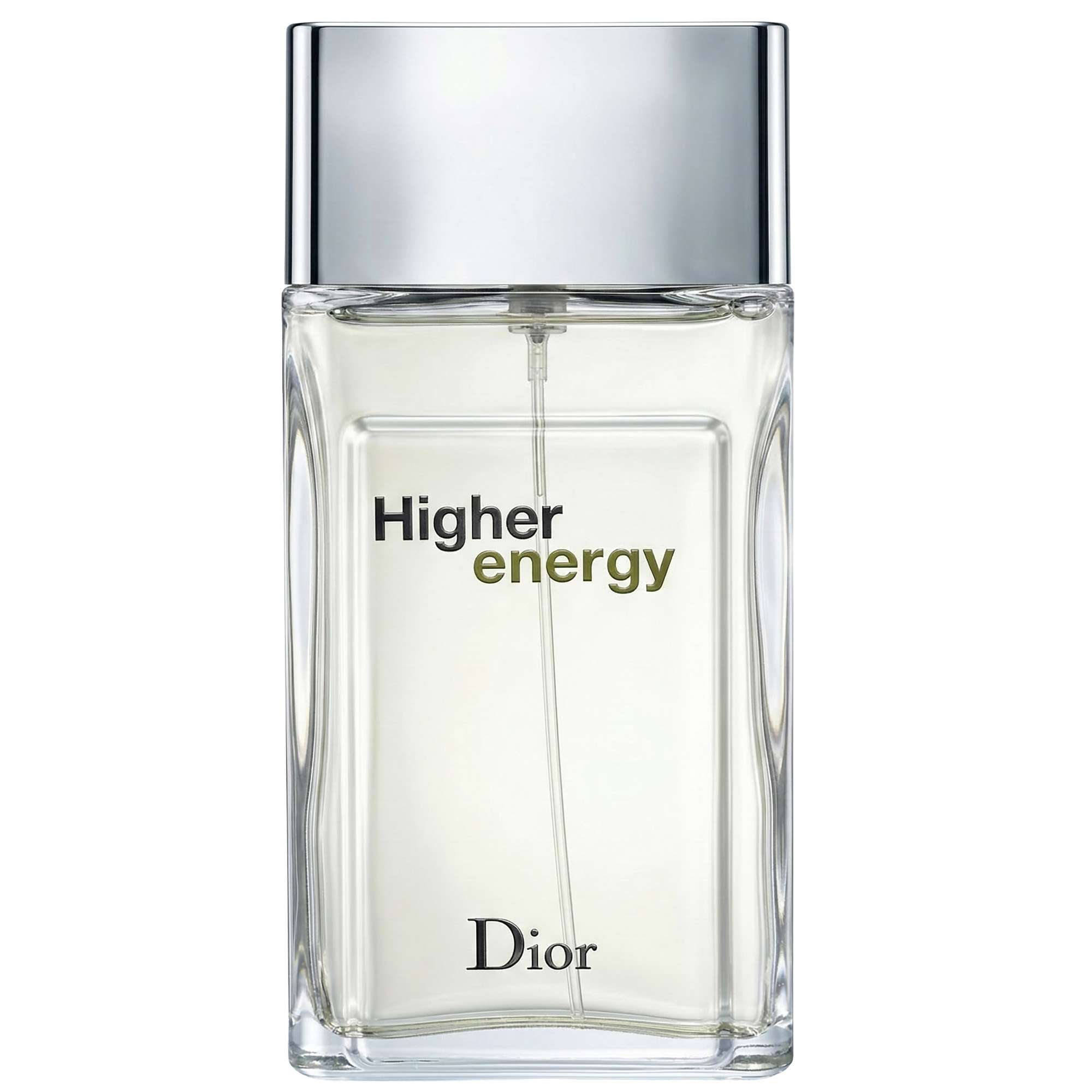 Dior Higher Energy Eau de Toilette Spray 100ml | allbeauty