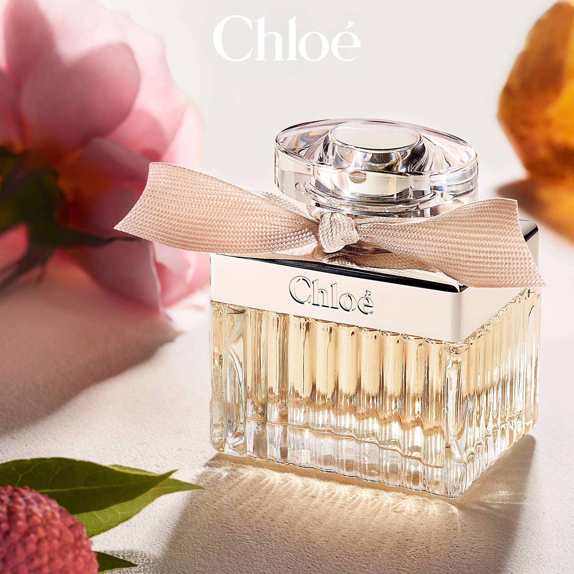 Chloé Love Story For Her Eau de Parfum Spray 30ml | allbeauty