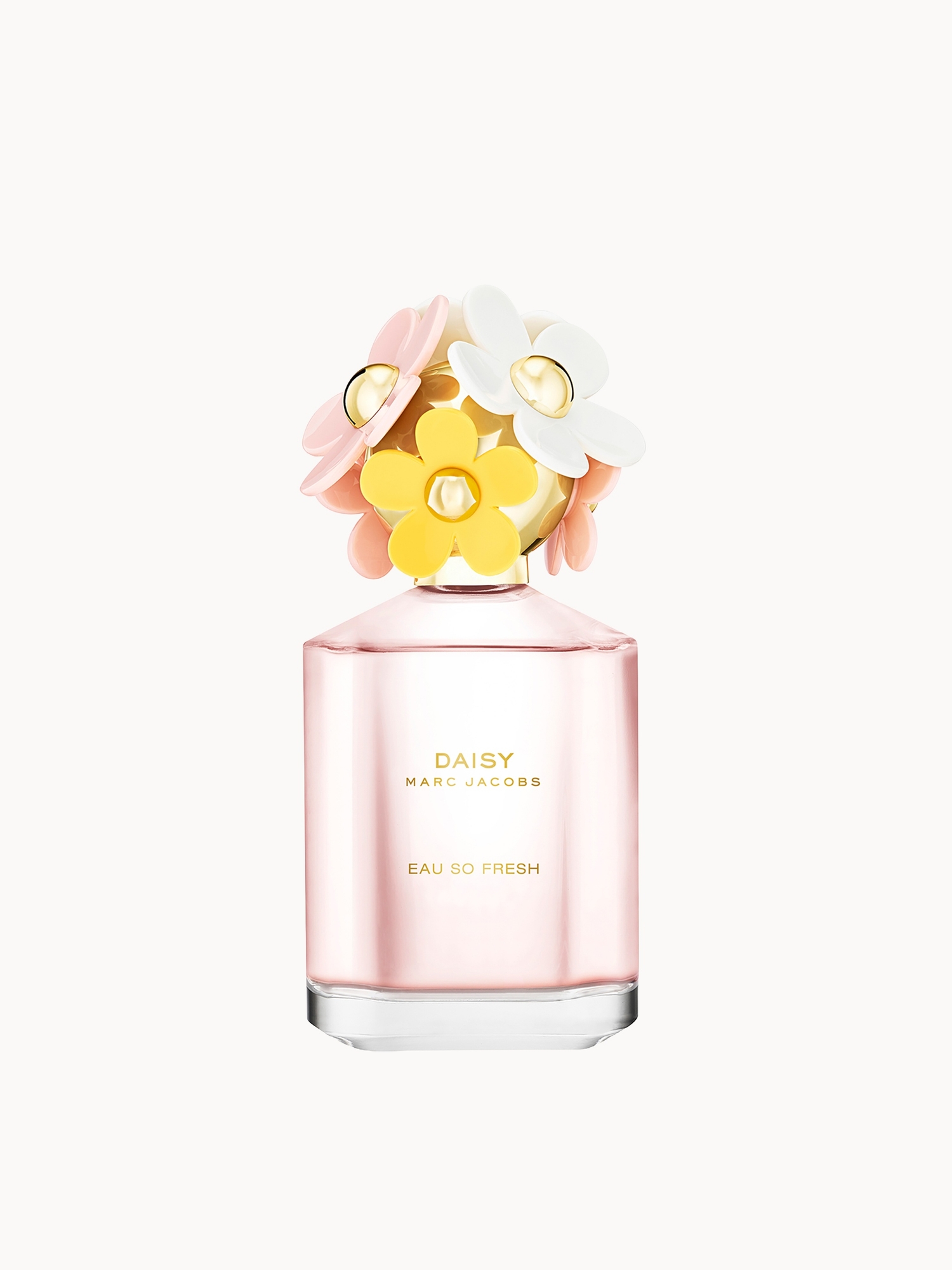 Marc Jacobs: Marc Jacobs Daisy Eau So Fresh Eau de Toilette 125ml