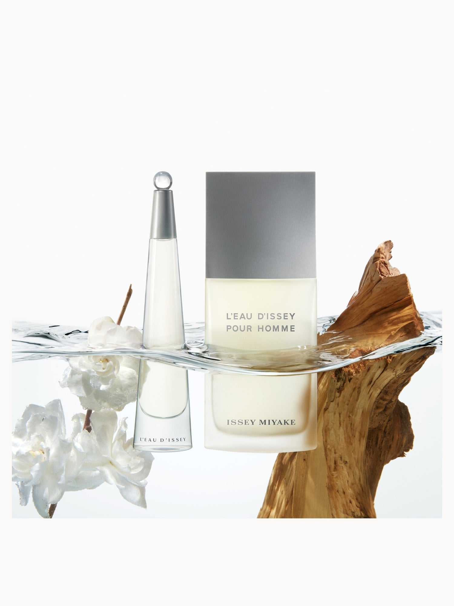 Issey Miyake L'Eau d'Issey Eau de Parfum 25ml | LOOKFANTASTIC
