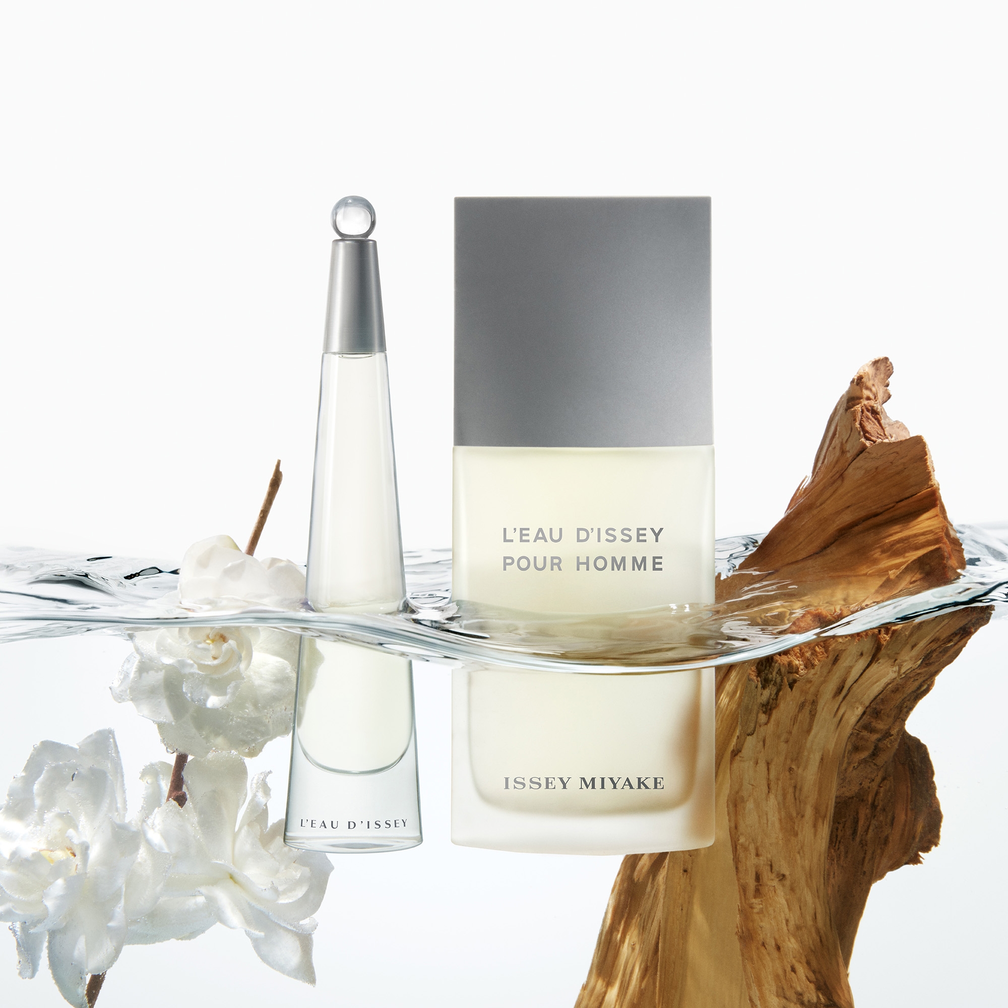 Issey Miyake L'Eau d'Issey Eau de Parfum 25ml | LOOKFANTASTIC