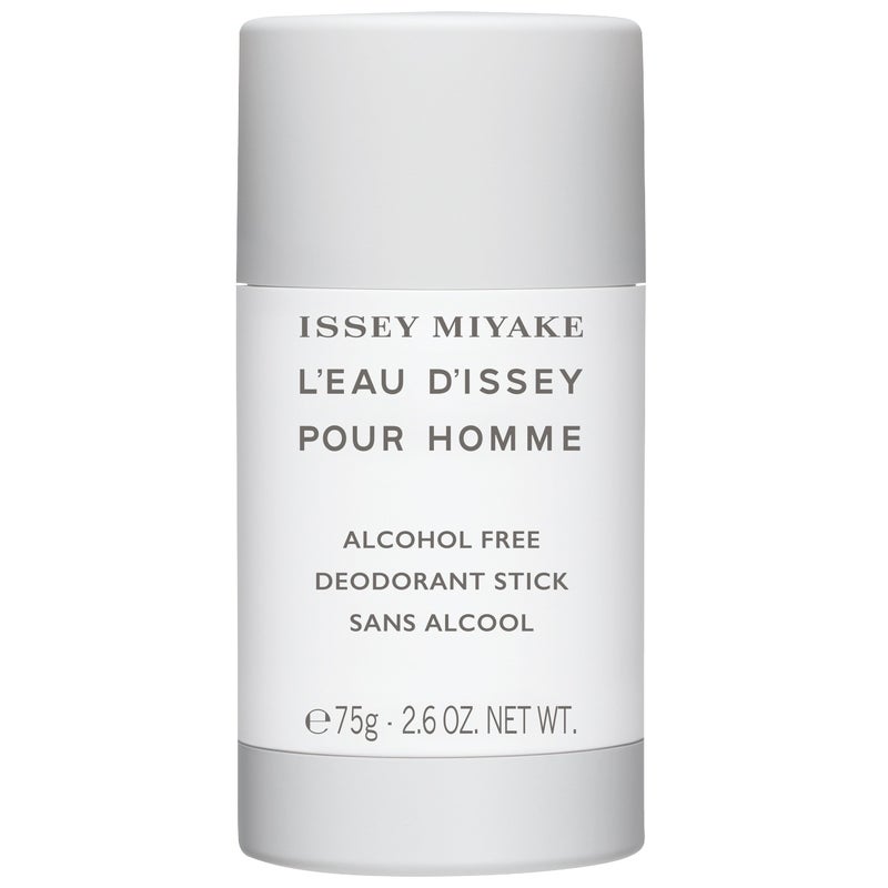 Issey Miyake L'Eau D'Issey Pour Homme Deodorant Stick 75g | Fragrance ...