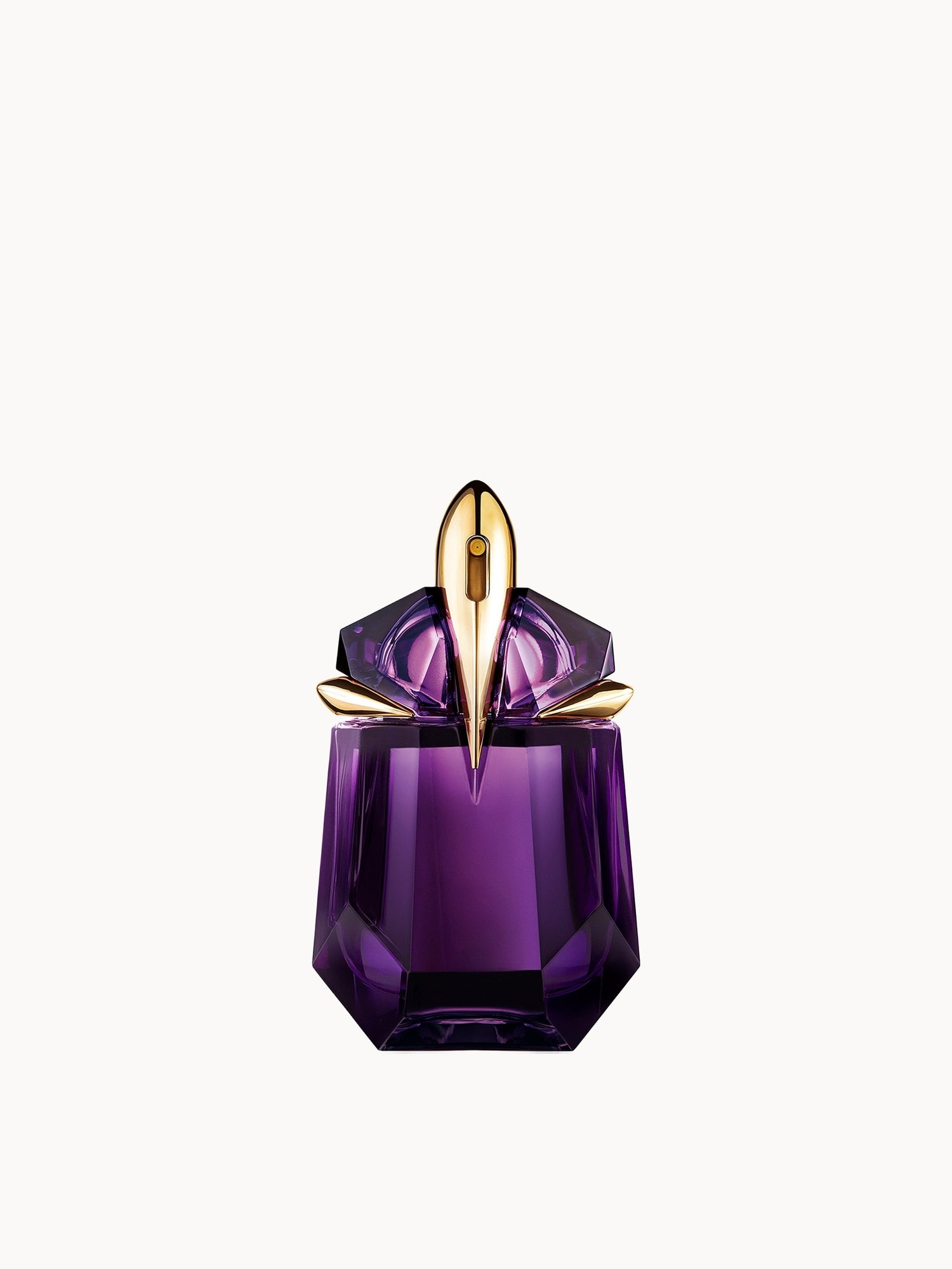 MUGLER Alien Eau de Parfum Natural Spray Refillable - 30ml