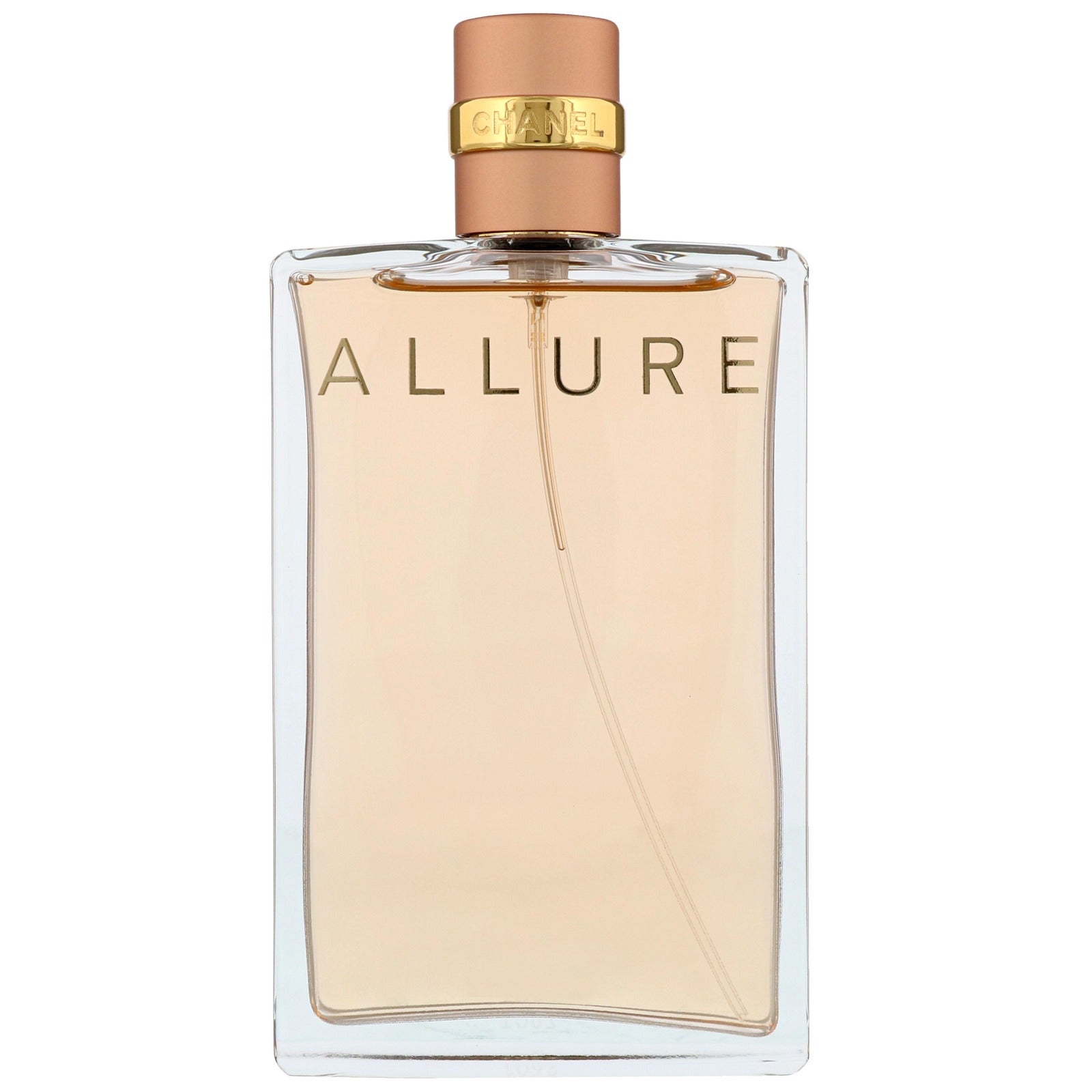 Chanel Allure 香水 100ml Chanel Allure Eau de Parfum Spray 100ml | allbeauty