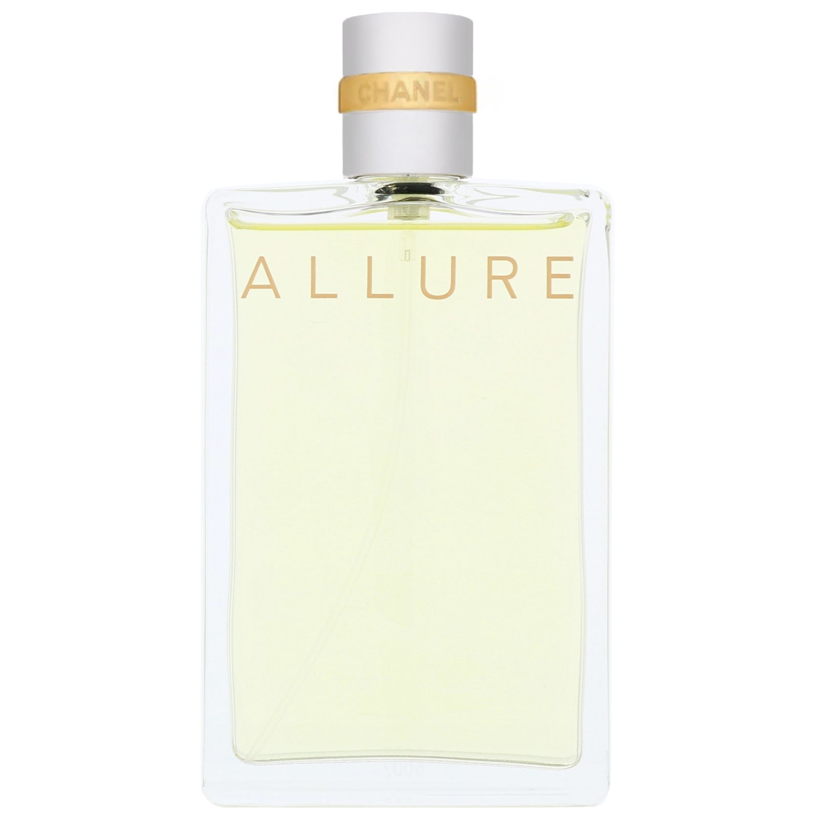Chanel Allure Eau de Toilette Spray 100ml | allbeauty