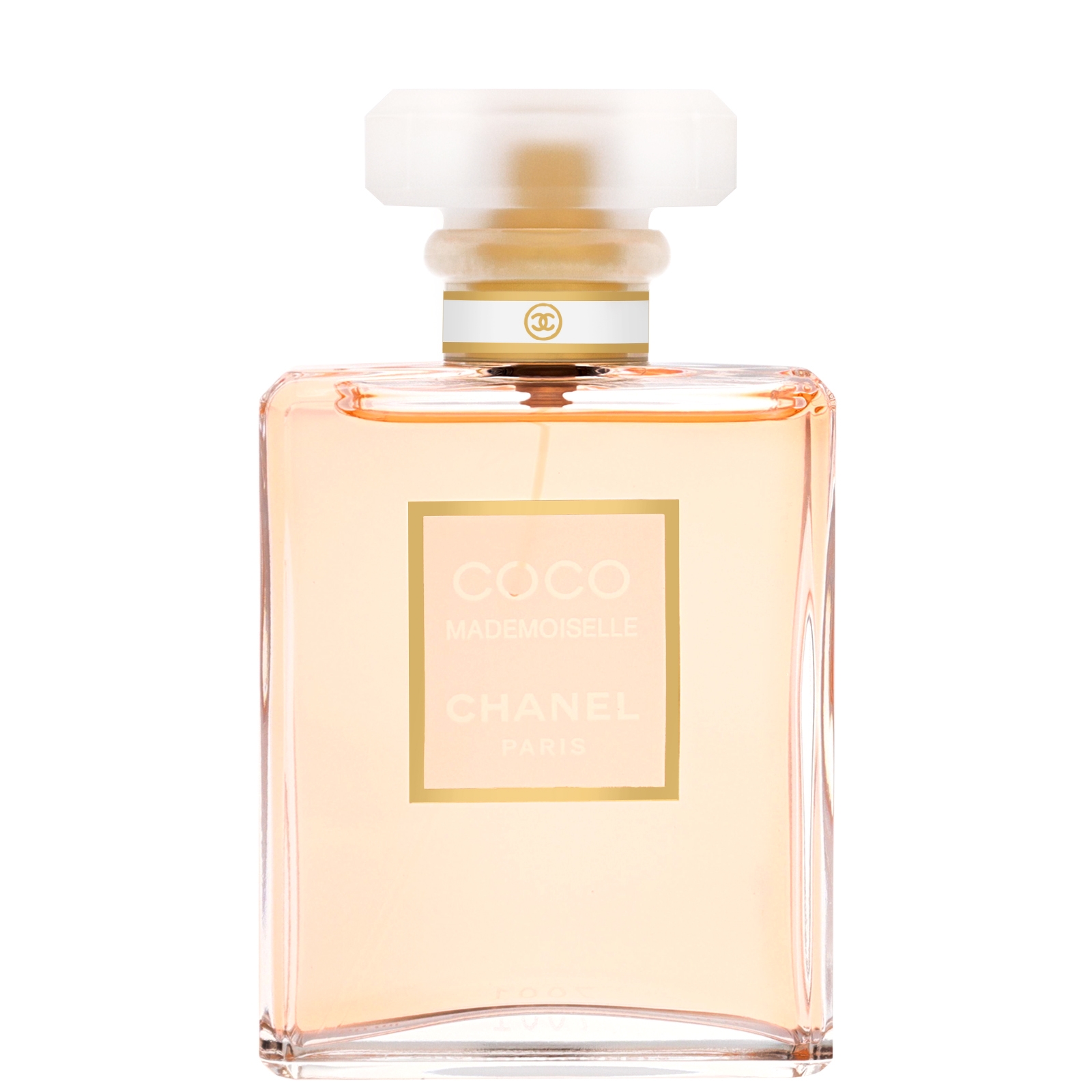 未開封✨　CHANEL COCO MADEMOISELLE 50ml COCO MADEMOISELLE EAU DE PARFUM INTENSE SPRAY - 50 ml | CHANEL