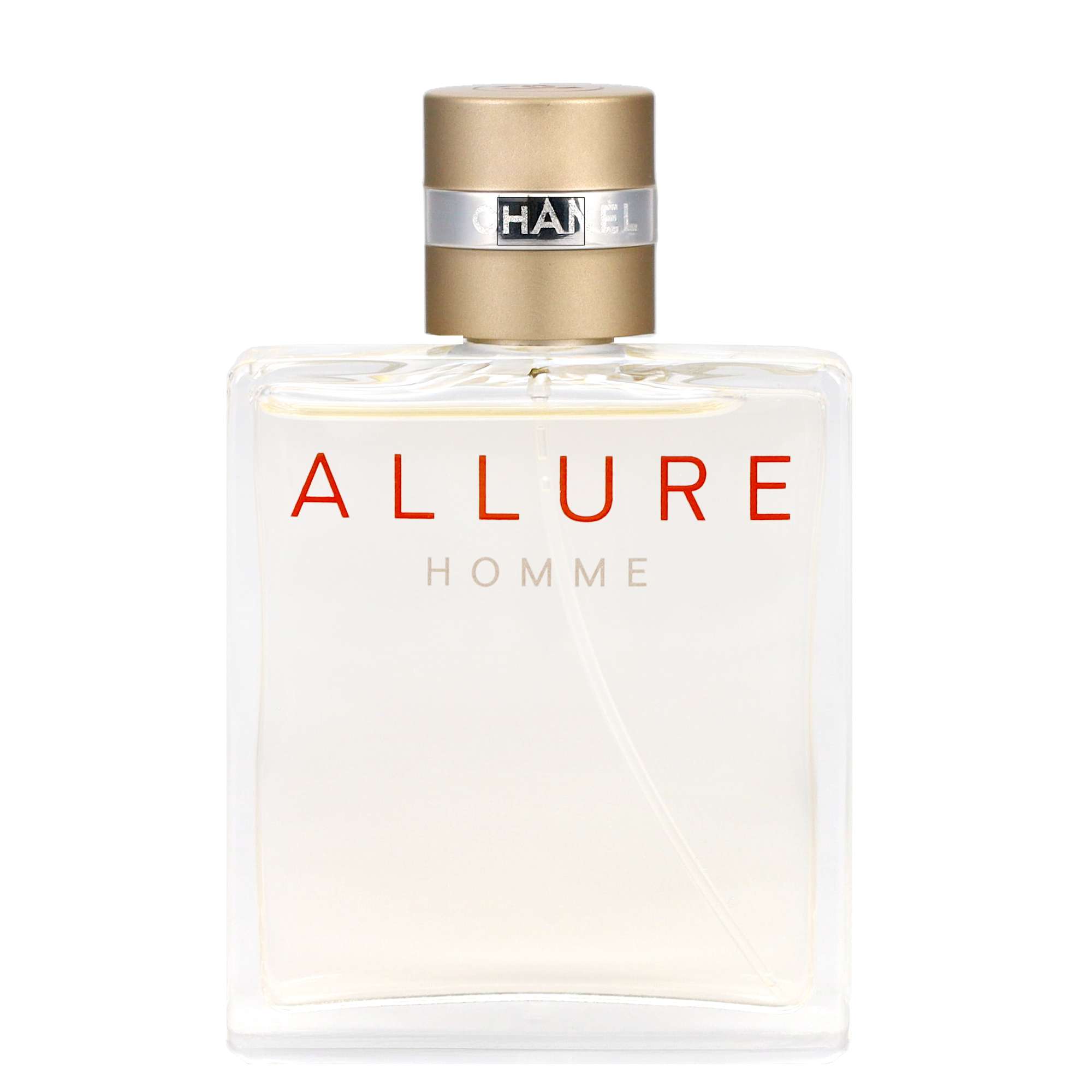 Chanel Allure Homme Eau de Toilette Spray 50ml | allbeauty