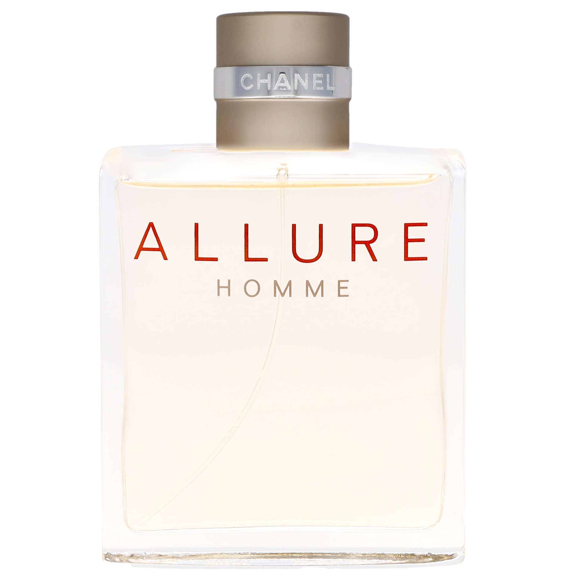 CHANEL ALLURE HOMME 100ml 香水 Chanel Allure Homme Eau de Toilette Spray 100ml | allbeauty