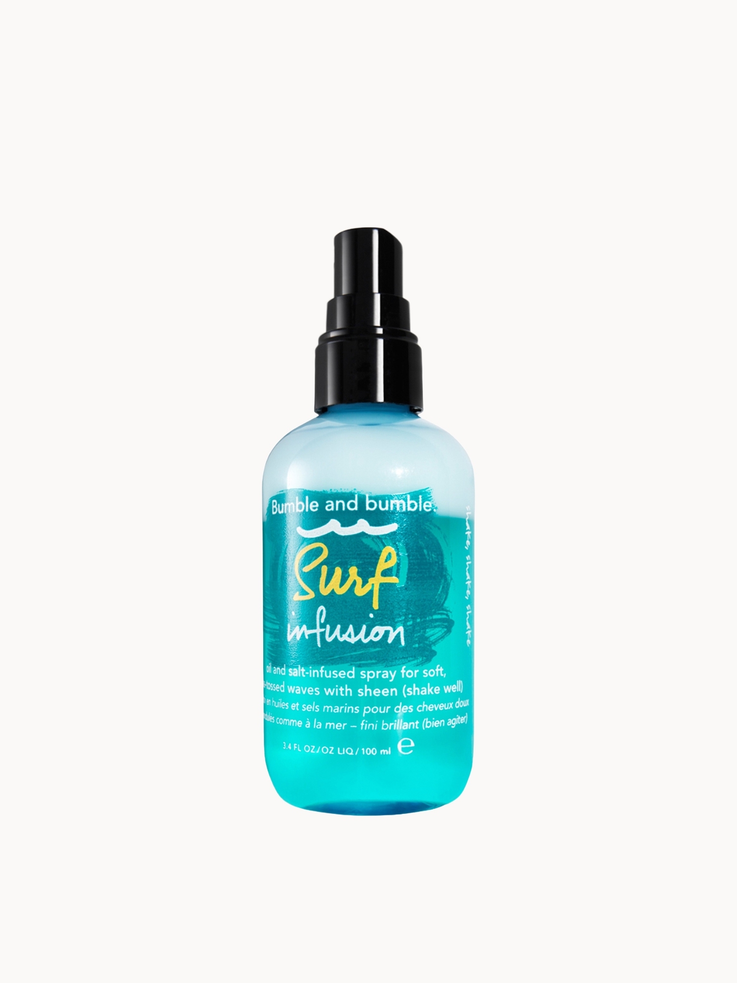 Bumble and bumble: Bumble and bumble Surf Infusion 100ml