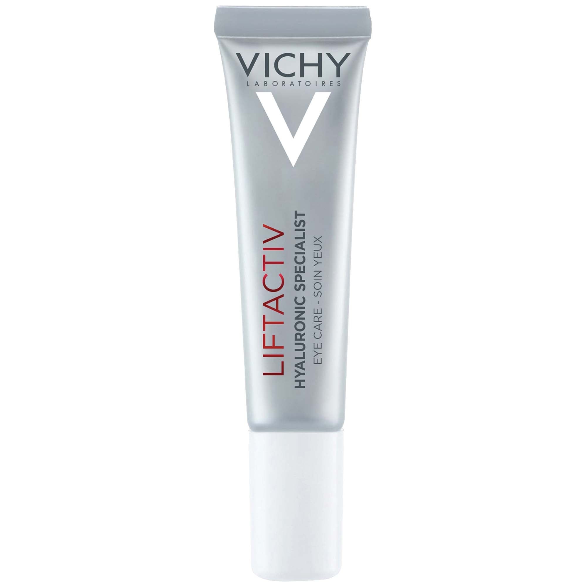 Vichy LiftActiv Hyaluronic Specialist Anti-Wrinkle Eye Cream (0.5
