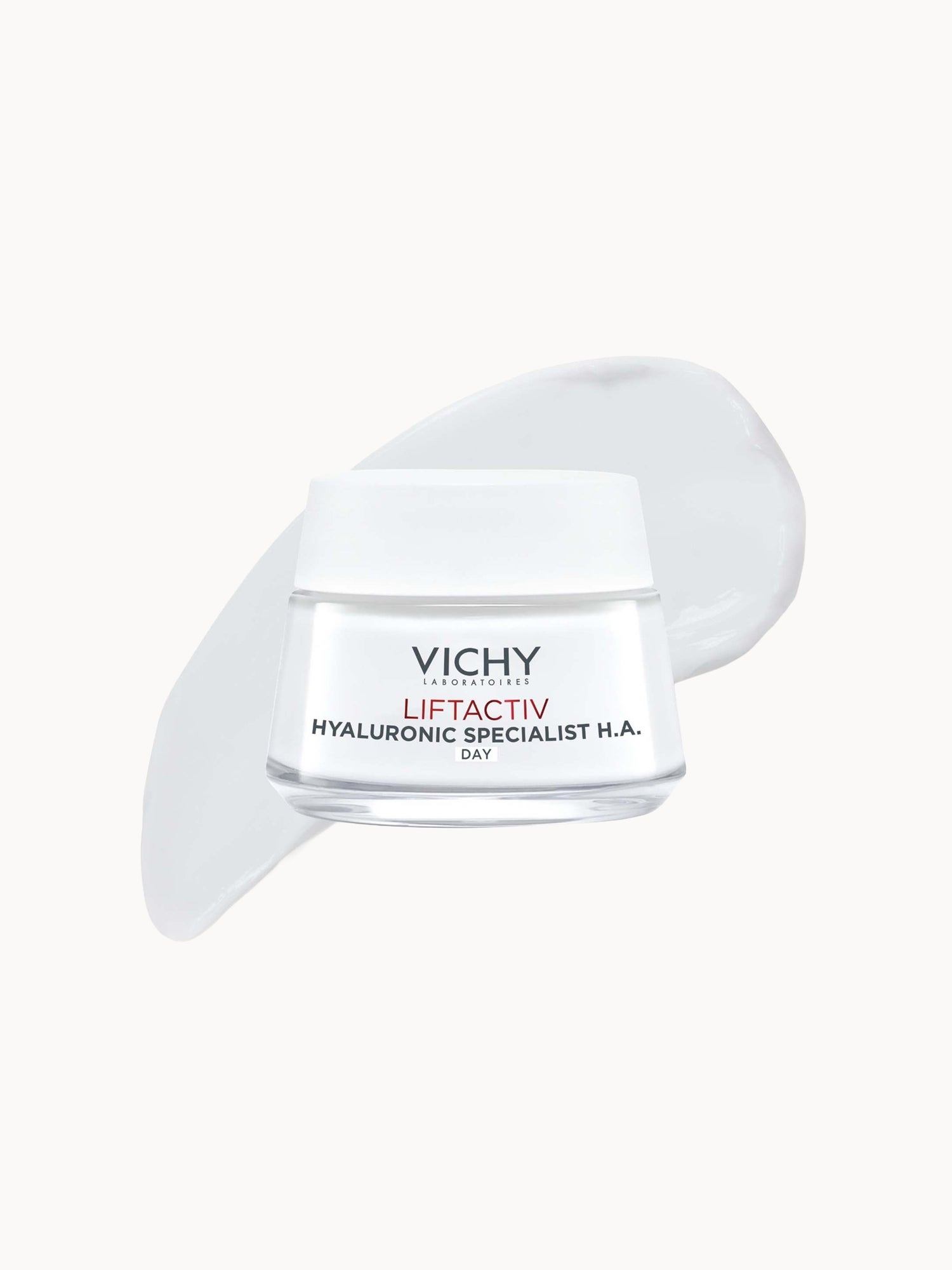 Vichy Liftactiv H.A. Anti-Wrinkle Firming Cream with Hyaluronic Acid 50ml