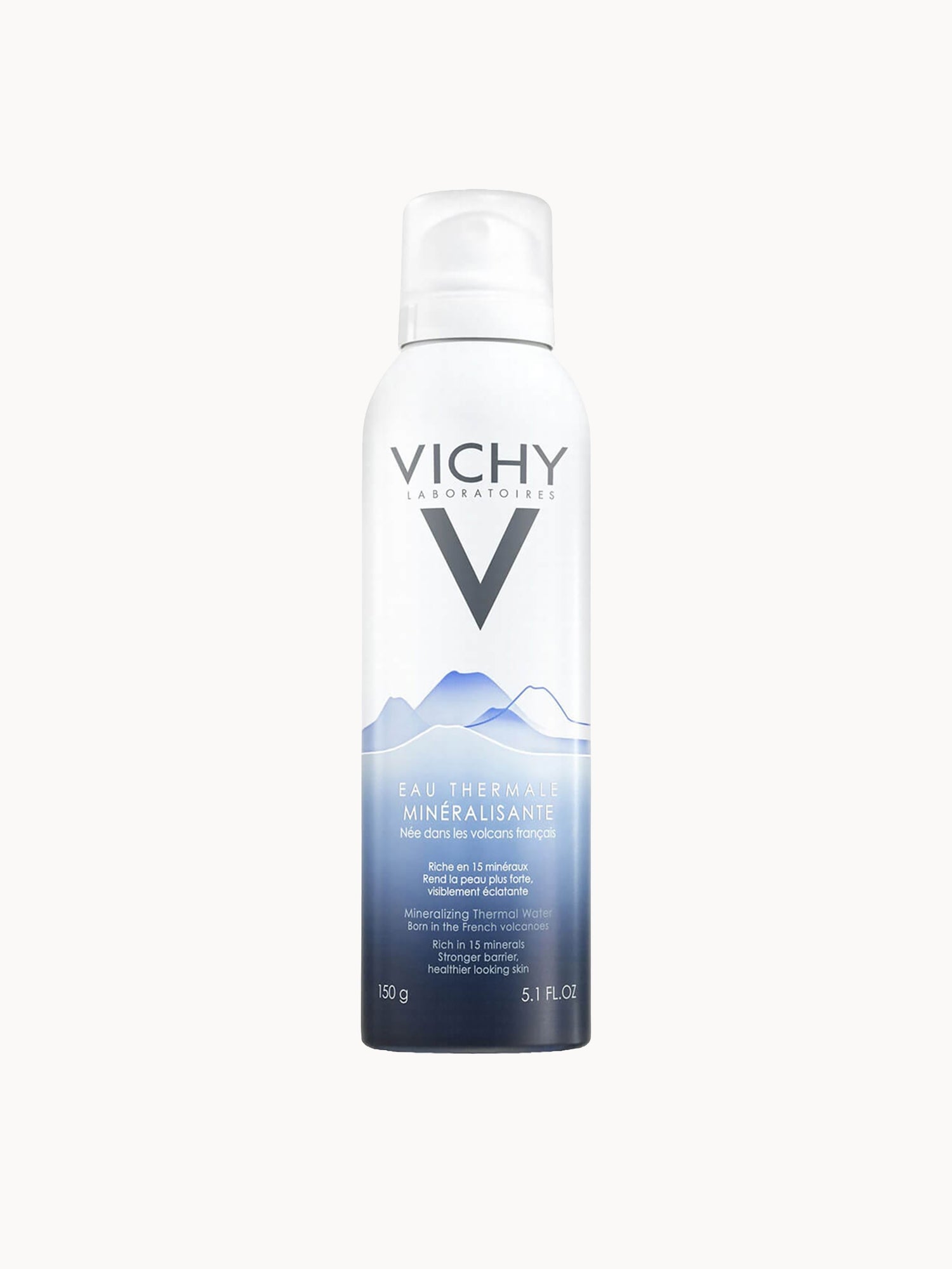 VICHY Mineralizing Thermal Spa Water