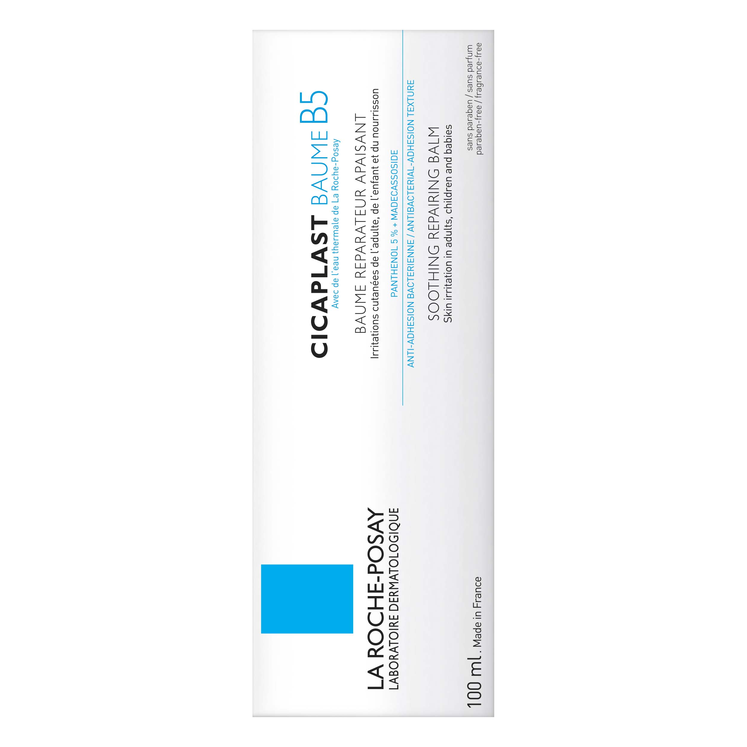 La Roche-Posay Cicaplast Baume for Sensitive Skin 100ml